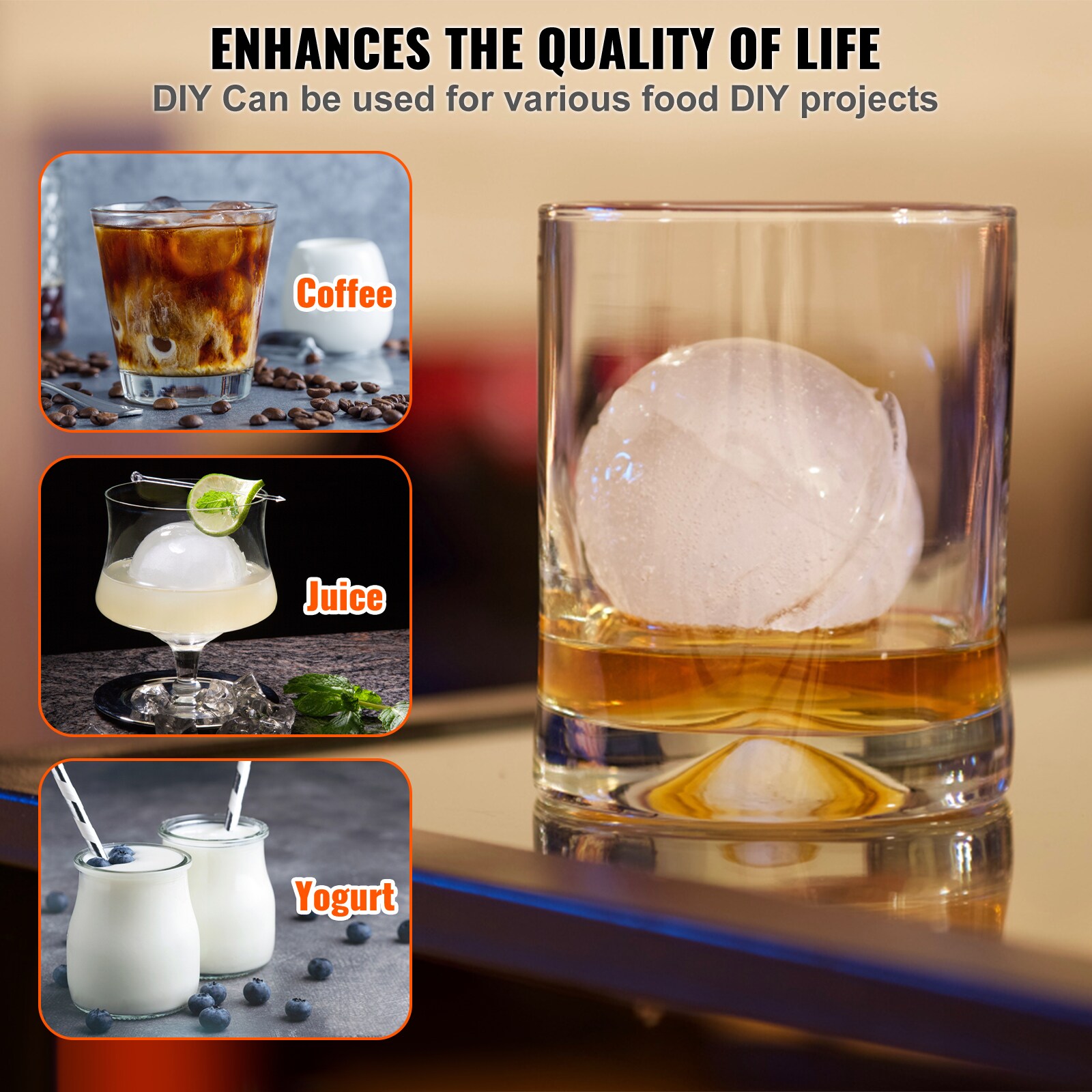 VEVOR BQYJYSLCJ60MMNIAMV0 Drinkware-Accessories - View #10