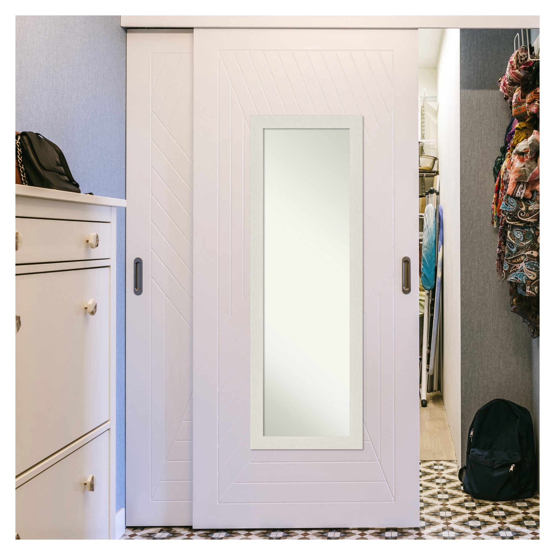 Amanti Art DSW4593711 Decor-Mirrors - View #4