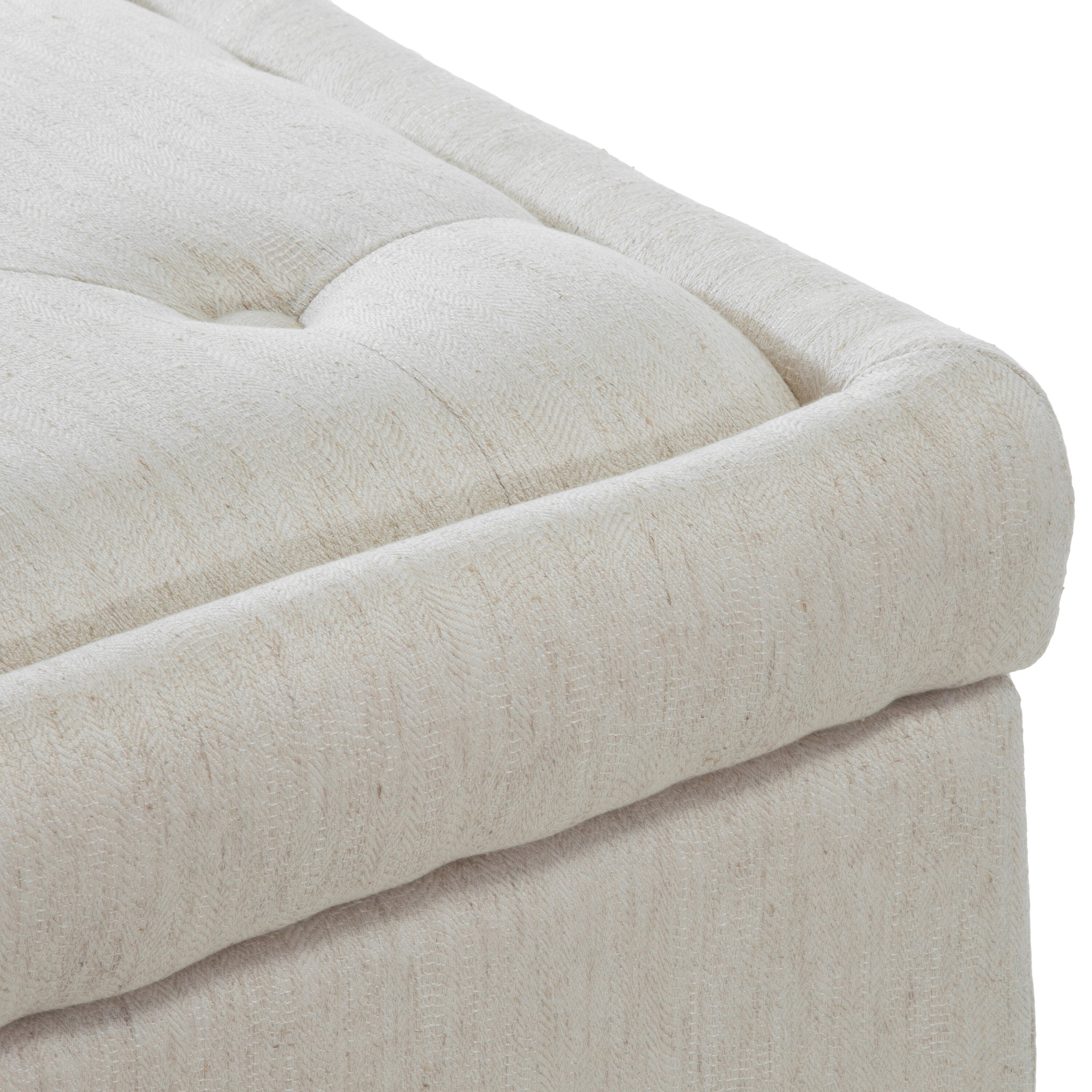 Best Selling Home Decor 239305 Indoor-Ottomans - View #9
