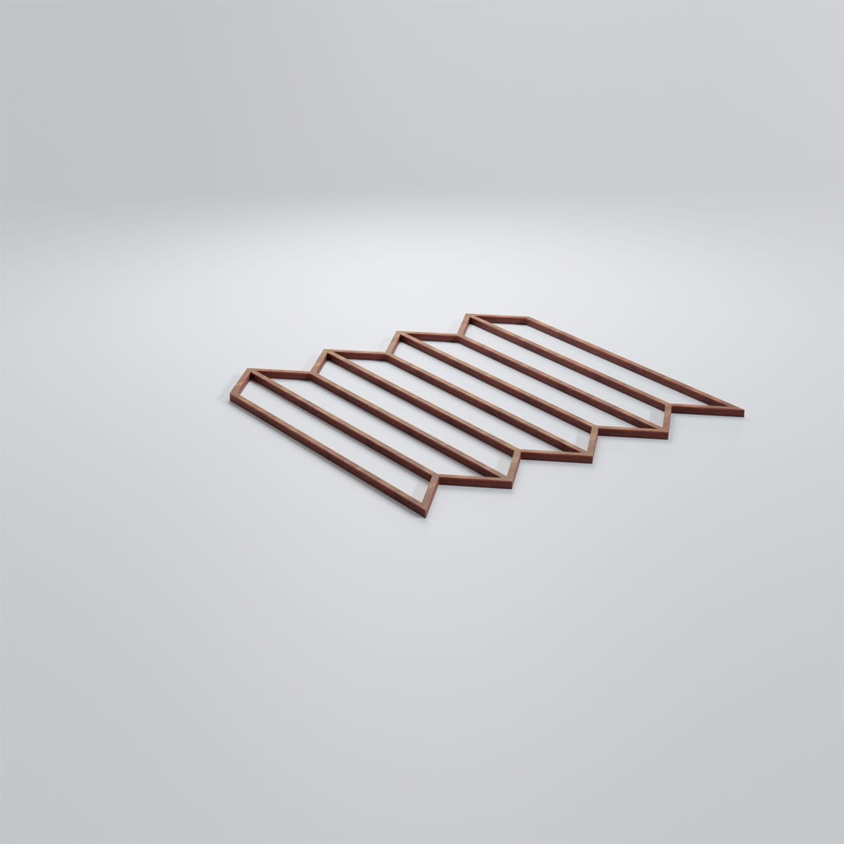 Ekena Millwork WALW12X12X0250CREWA Wall-Panels - View #4