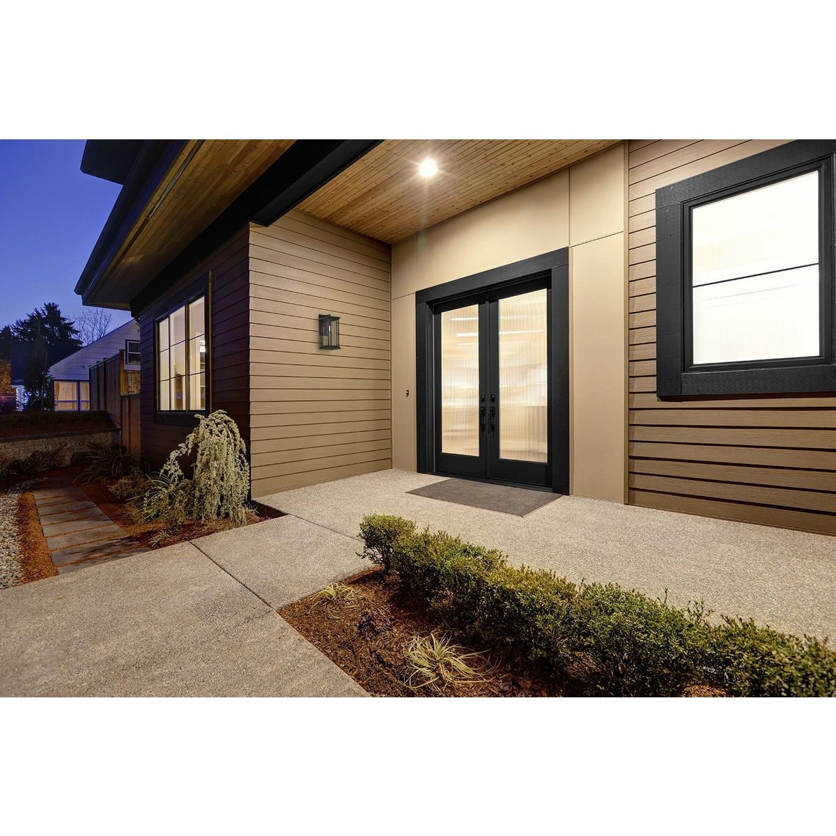 Progress Lighting P5610-31 Outdoor-Wall-Lighting - View #3