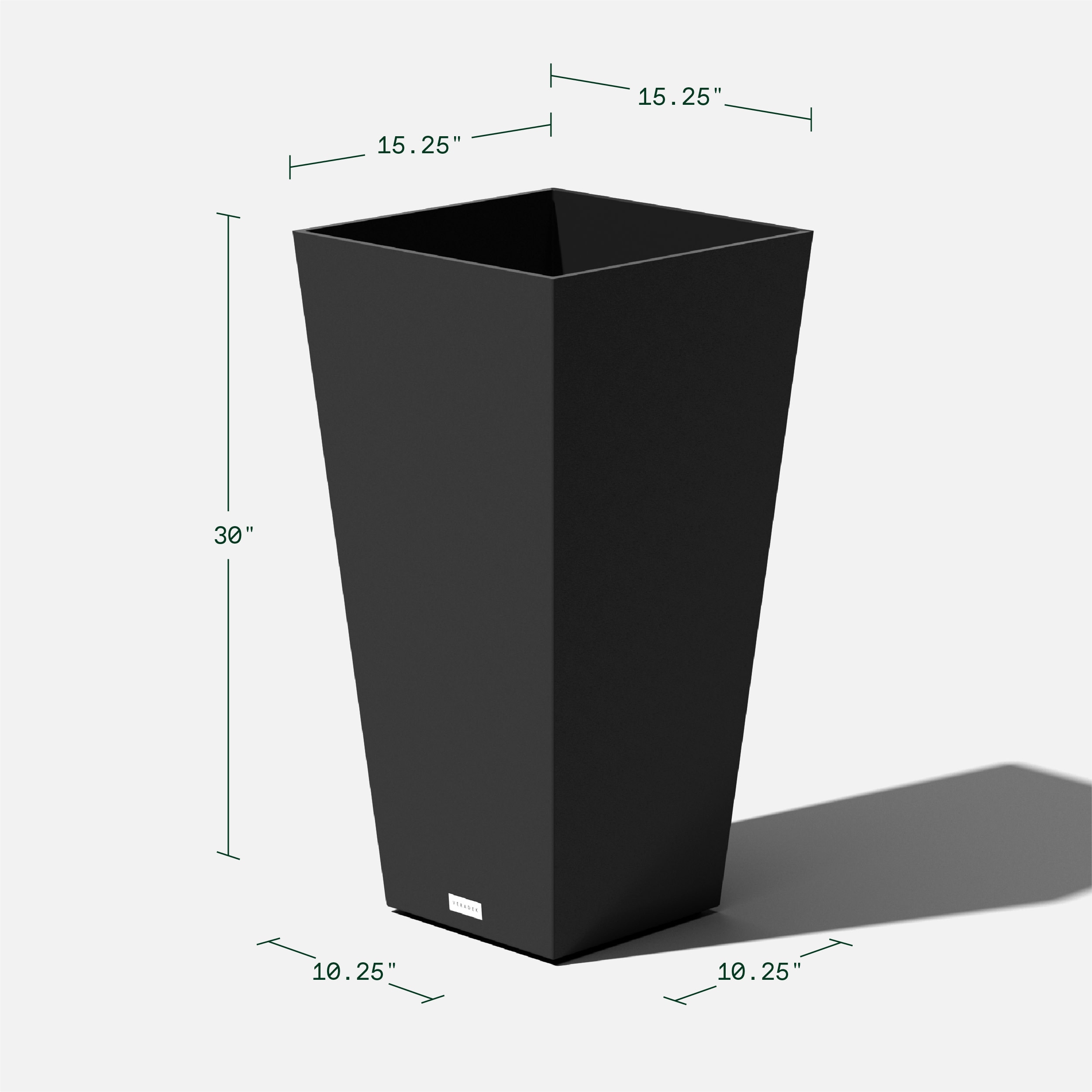 Veradek MV32B-2PK Planter-Window-Box - View #3