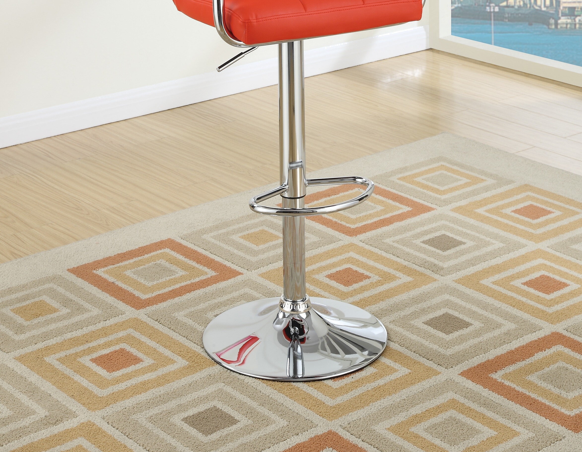 CESICIA K61A stools - View #8