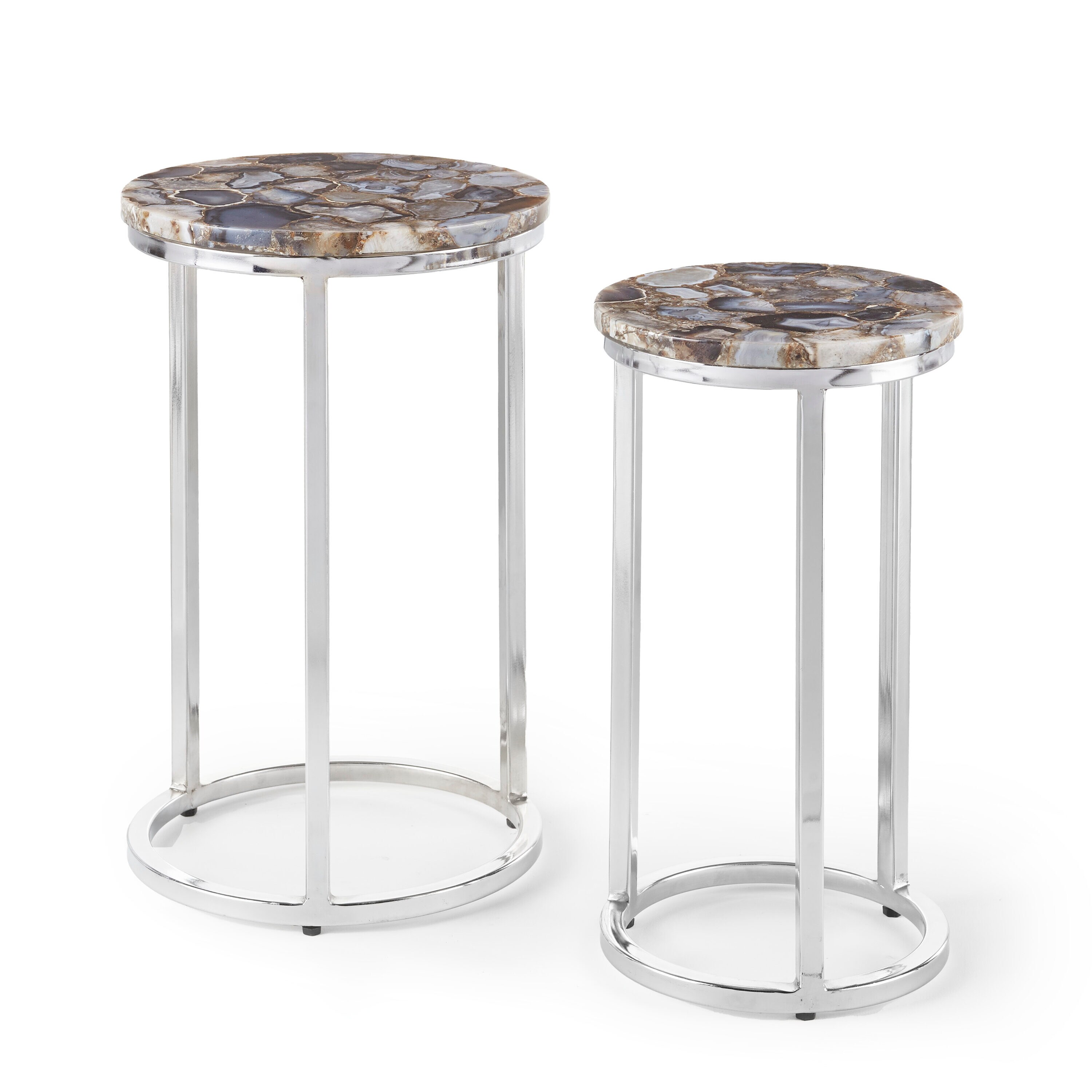 Steve Silver NY2000NT End-Tables - View #5