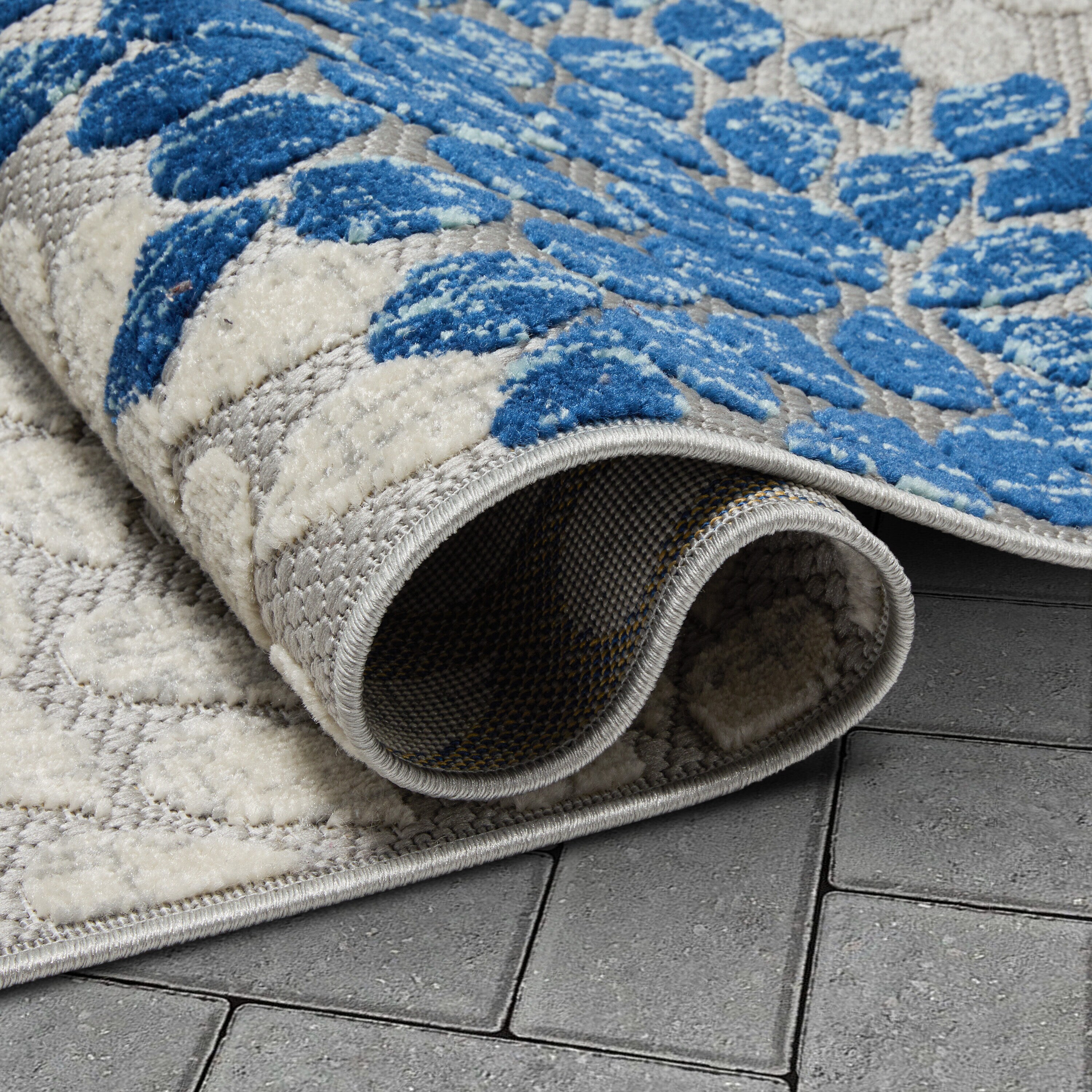 Well Woven DO-467-4 rugs - View #5