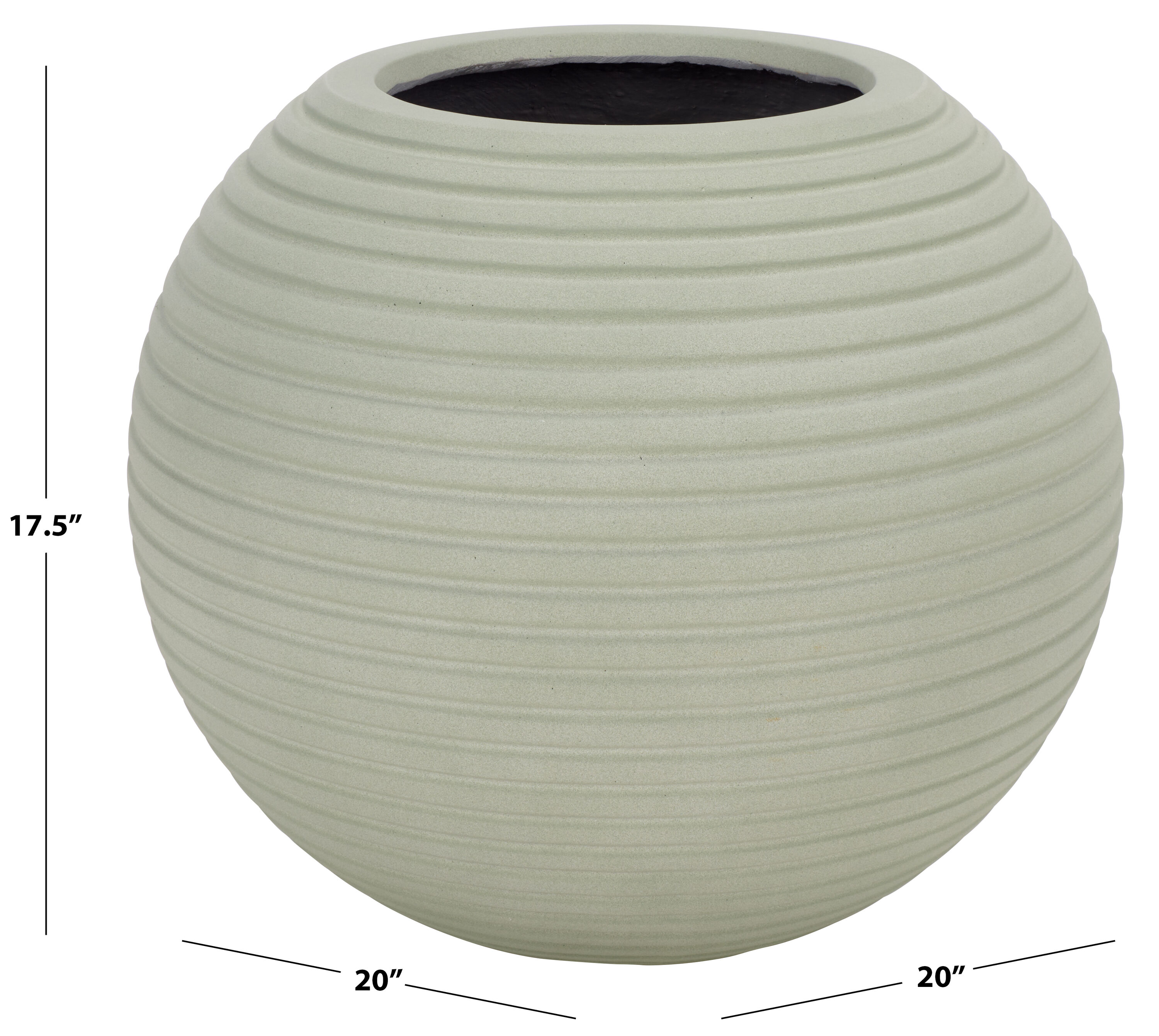 Safavieh PAT1534E Planter-Window-Box - View #3