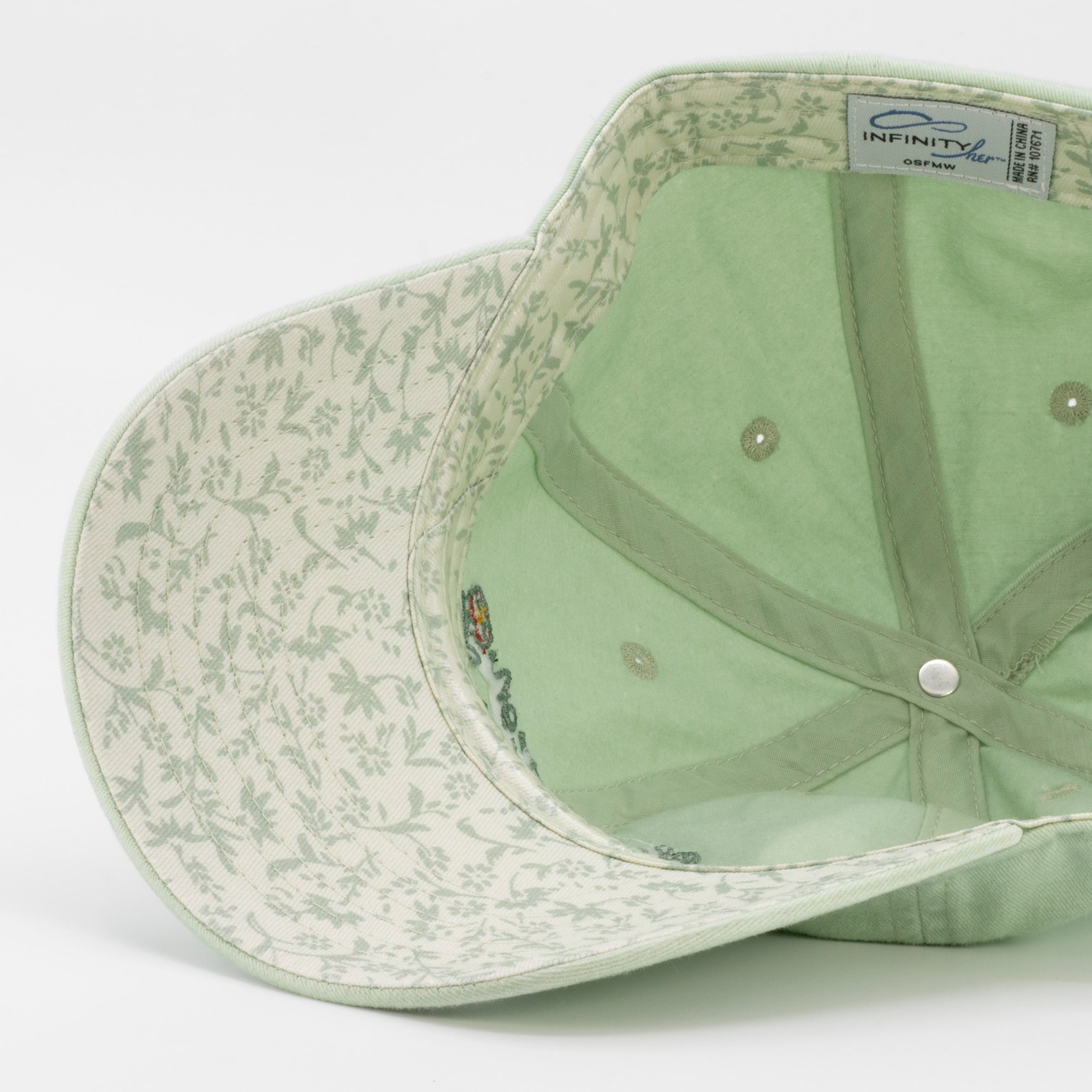 Infinity Brands LOW-231LMB hats - View #3
