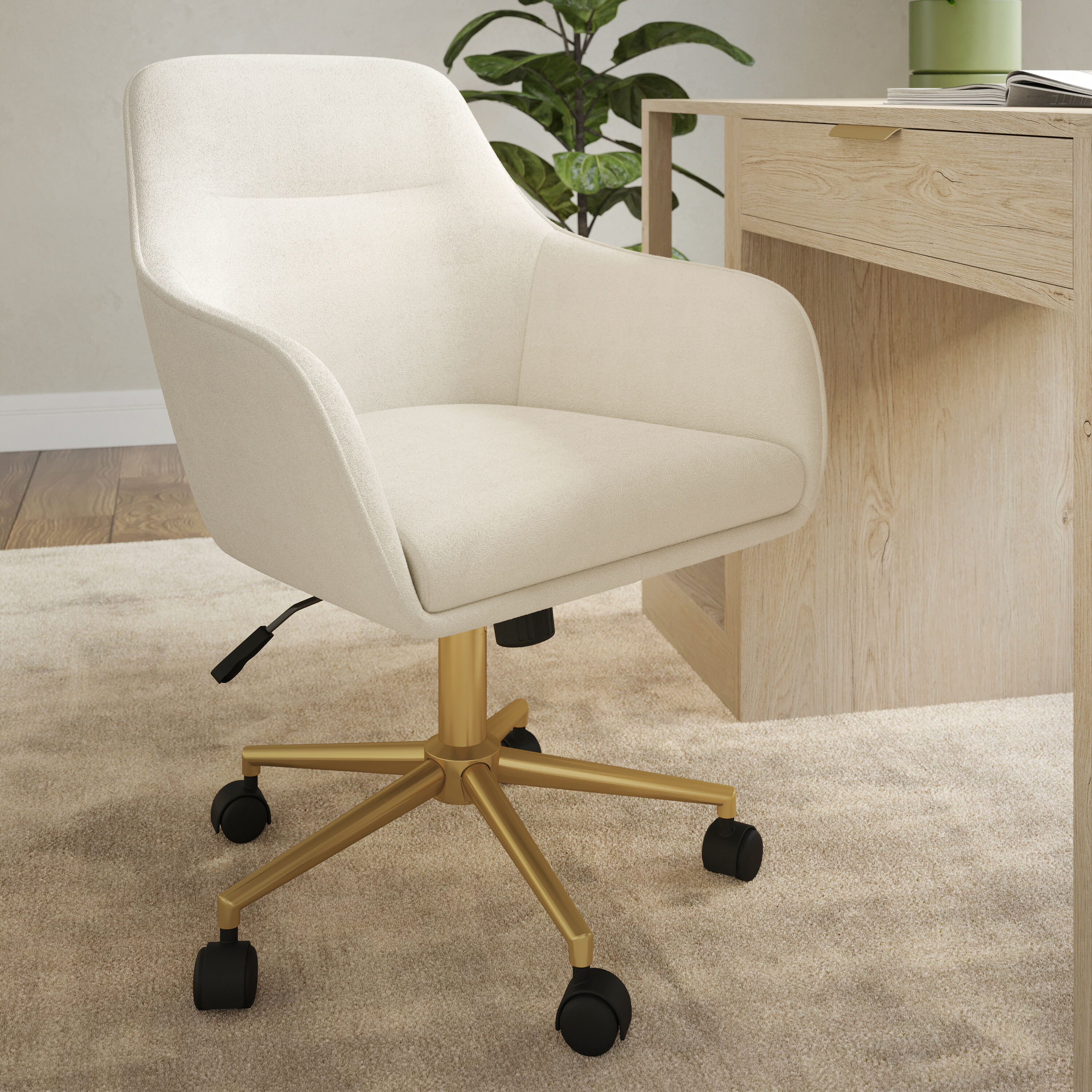 Martha Stewart 196861189166 Office-Chairs - View #5