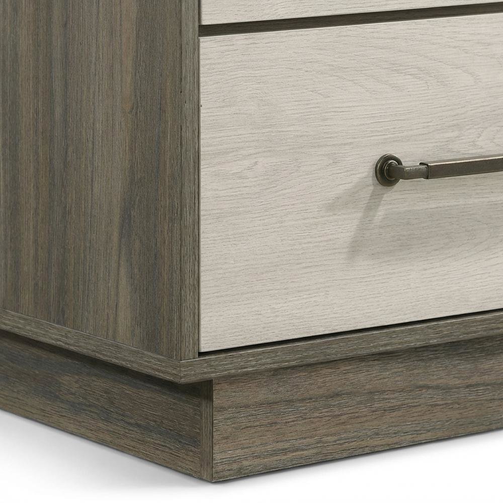 FurniFact BO3785628WHT nightstands - View #5