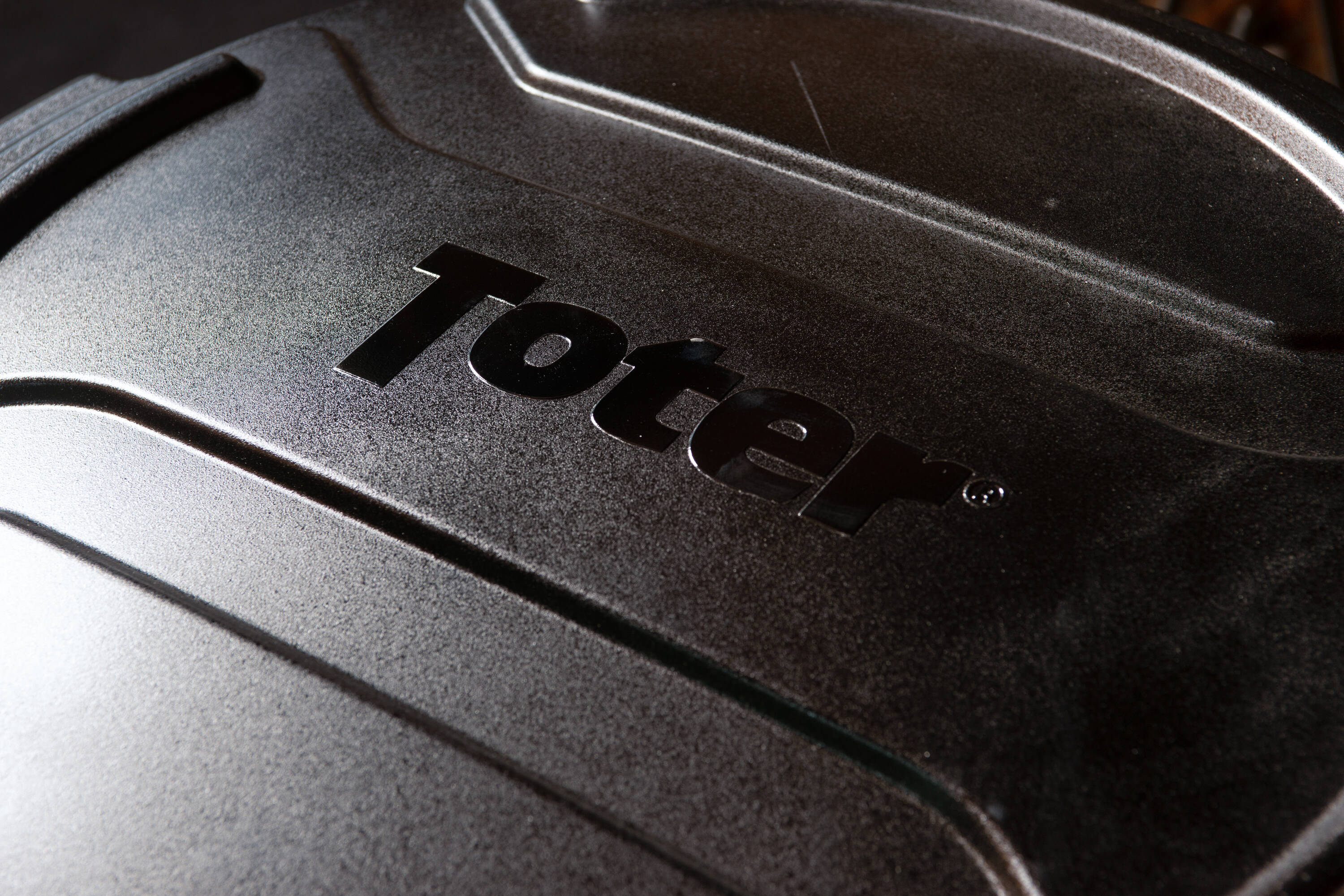 Toter RND44-L0200 Trash-Can-Lids - View #4
