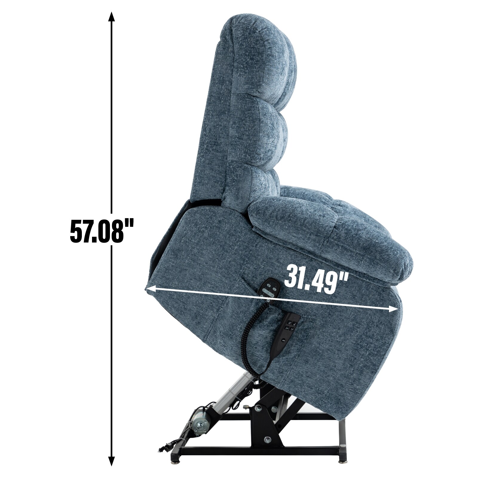 Mondawe MO-CO81609 recliners - View #12