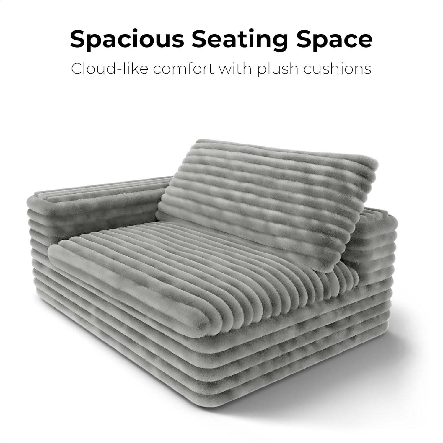 Likimio EXE241224000004 Sofas-Loveseats - View #4