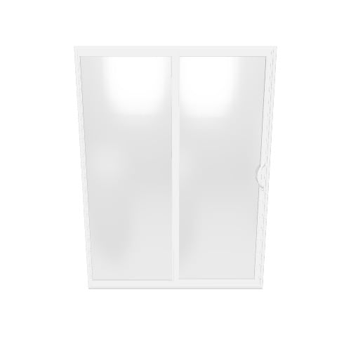Three-dimensional representation of the product