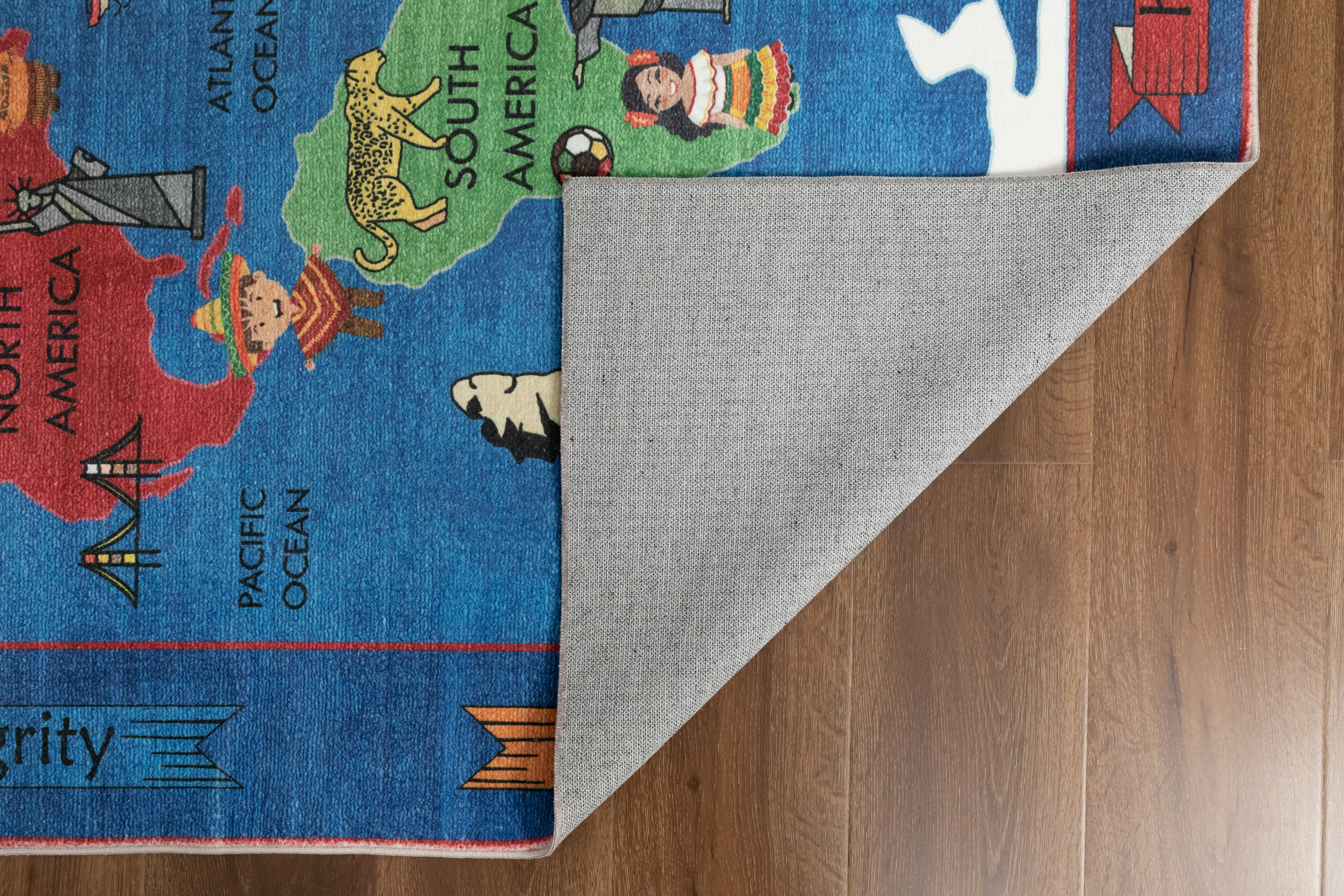 MDA Rugs KR0757 rugs - View #5