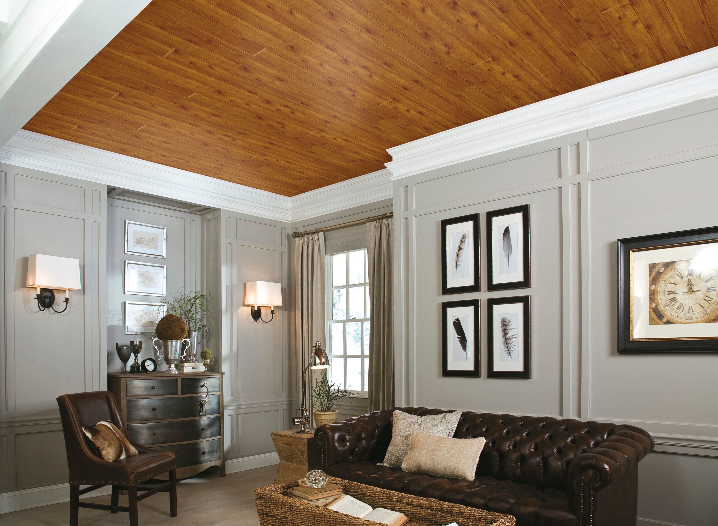Armstrong Ceilings 1264 Ceiling-Tile - View #5