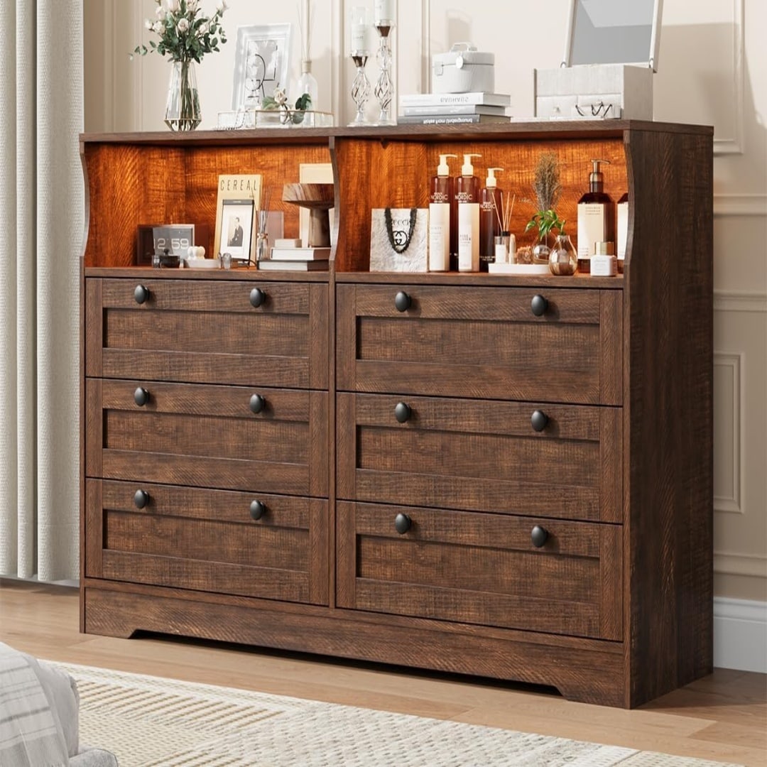 Qeetex GG-W546F072 dressers - View #3
