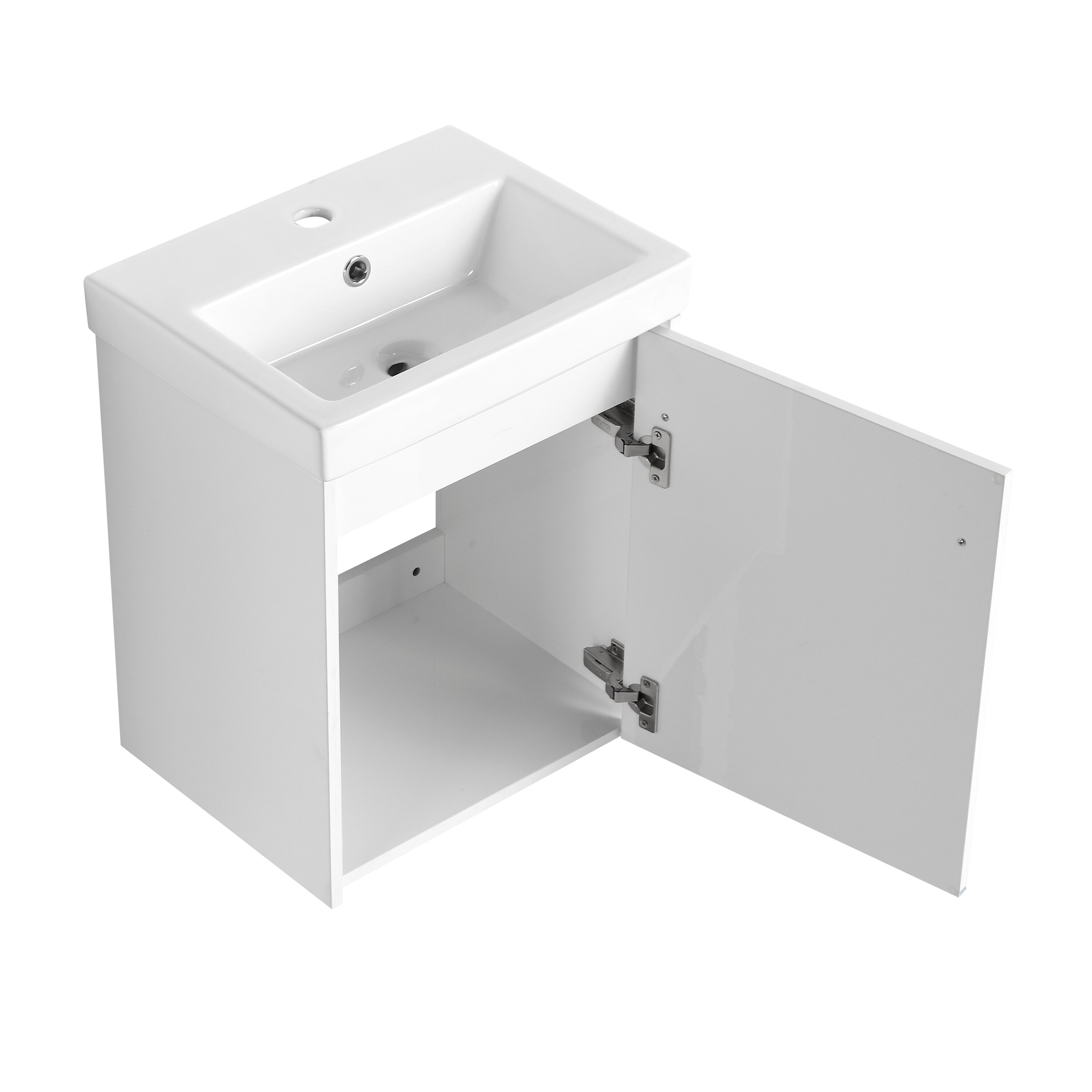 Vanityfus VF-GL-36348 Bath-Vanity-Combo - View #6