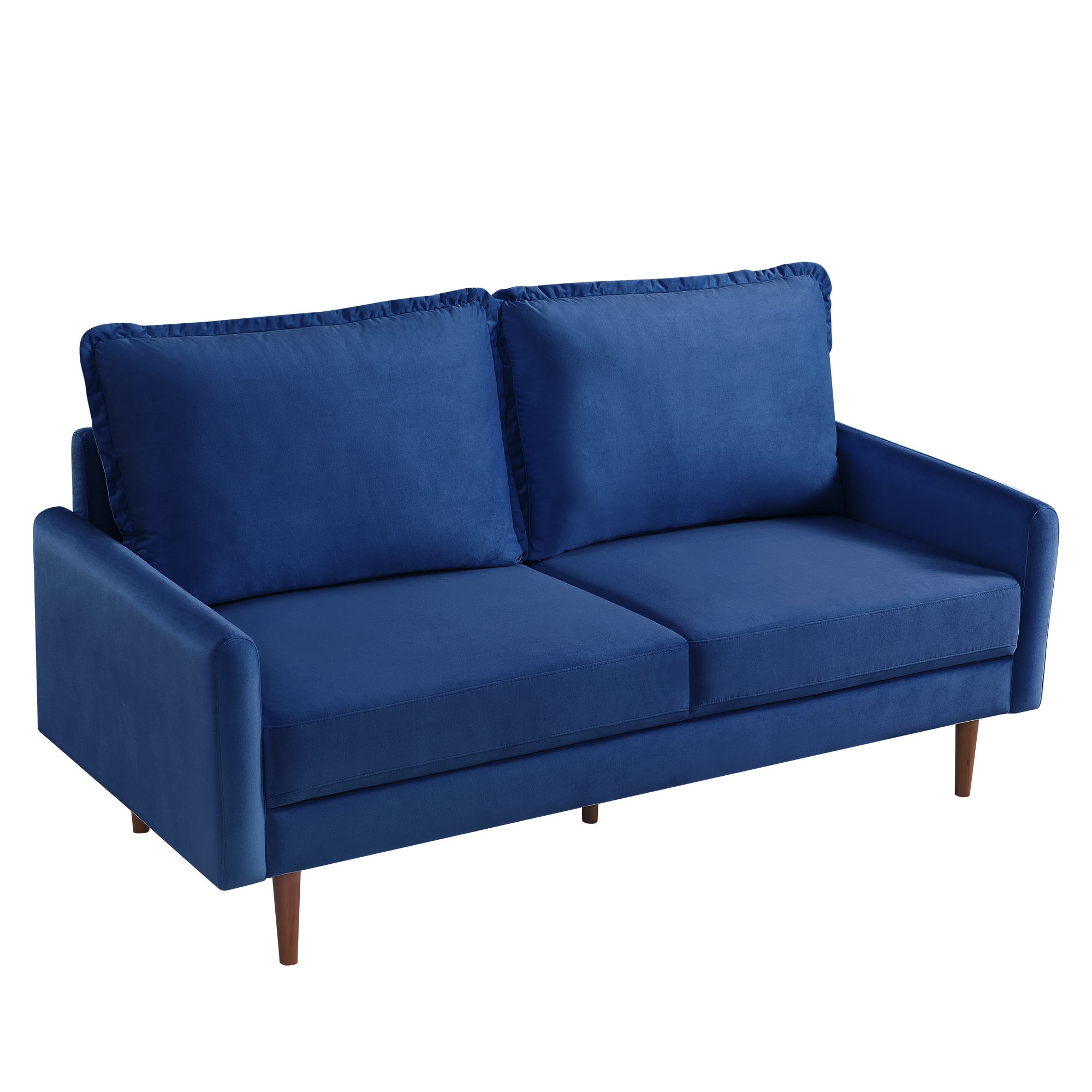 A Furniture Classics SS2860V-BU3S Sofas-Loveseats - View #14