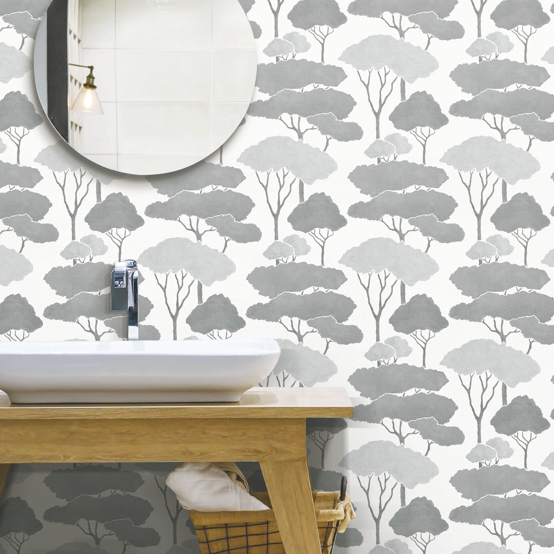 RoomMates RMK12062WP wallpaper - View #2