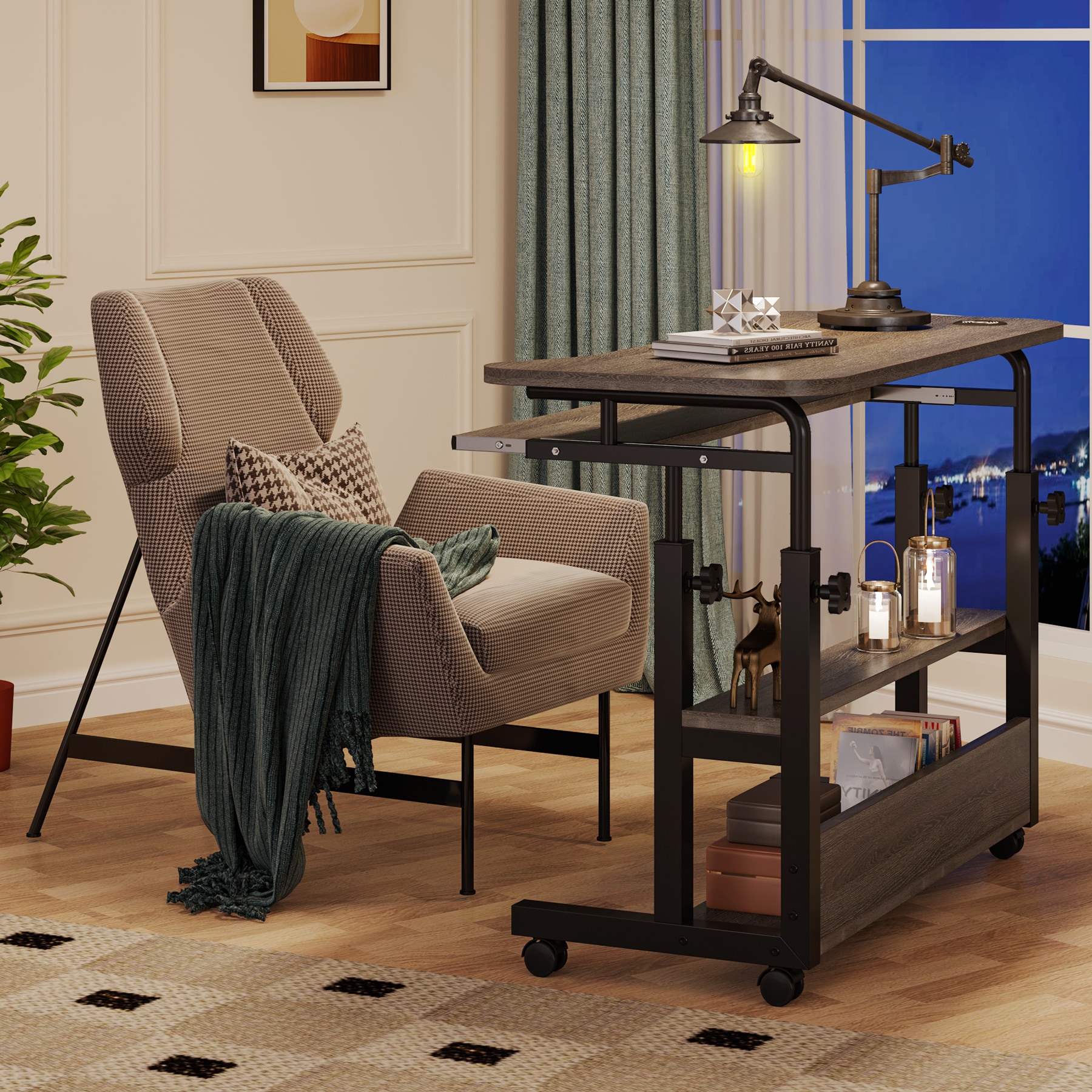 Fnova LWTJ-C0837 End-Tables - View #11
