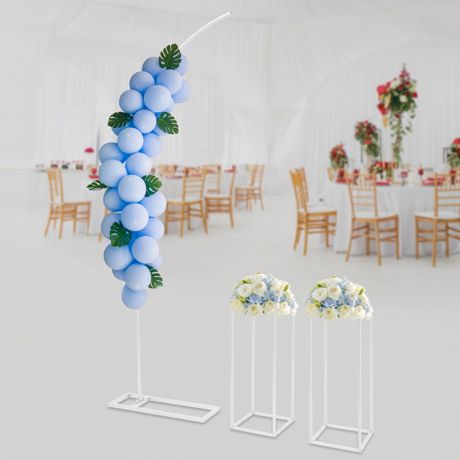 CNCEST YLJHJ7-000300 Plant-Stand - View #11