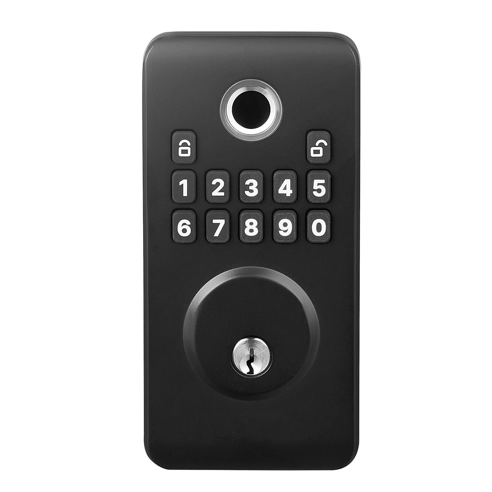 VEVOR SCJXAJMBDLSB14819V9 Electronic-Door-Locks - View #9