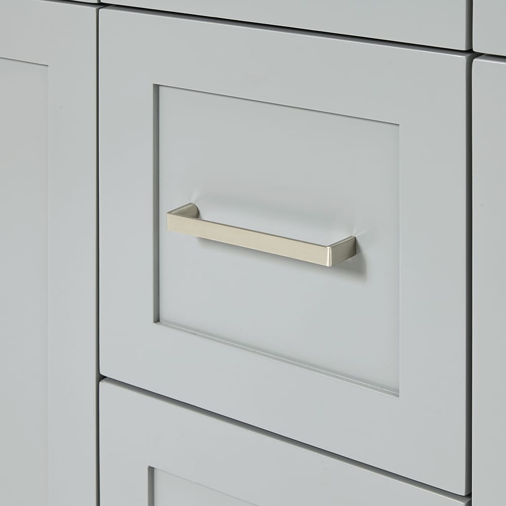 ARIEL F061DCW2RVOGRY Bath-Vanity-Combo - View #12
