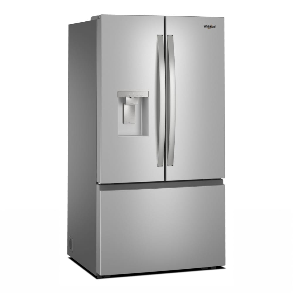 Whirlpool WRFF3536SZ French-Door-Refrigerators - View #15