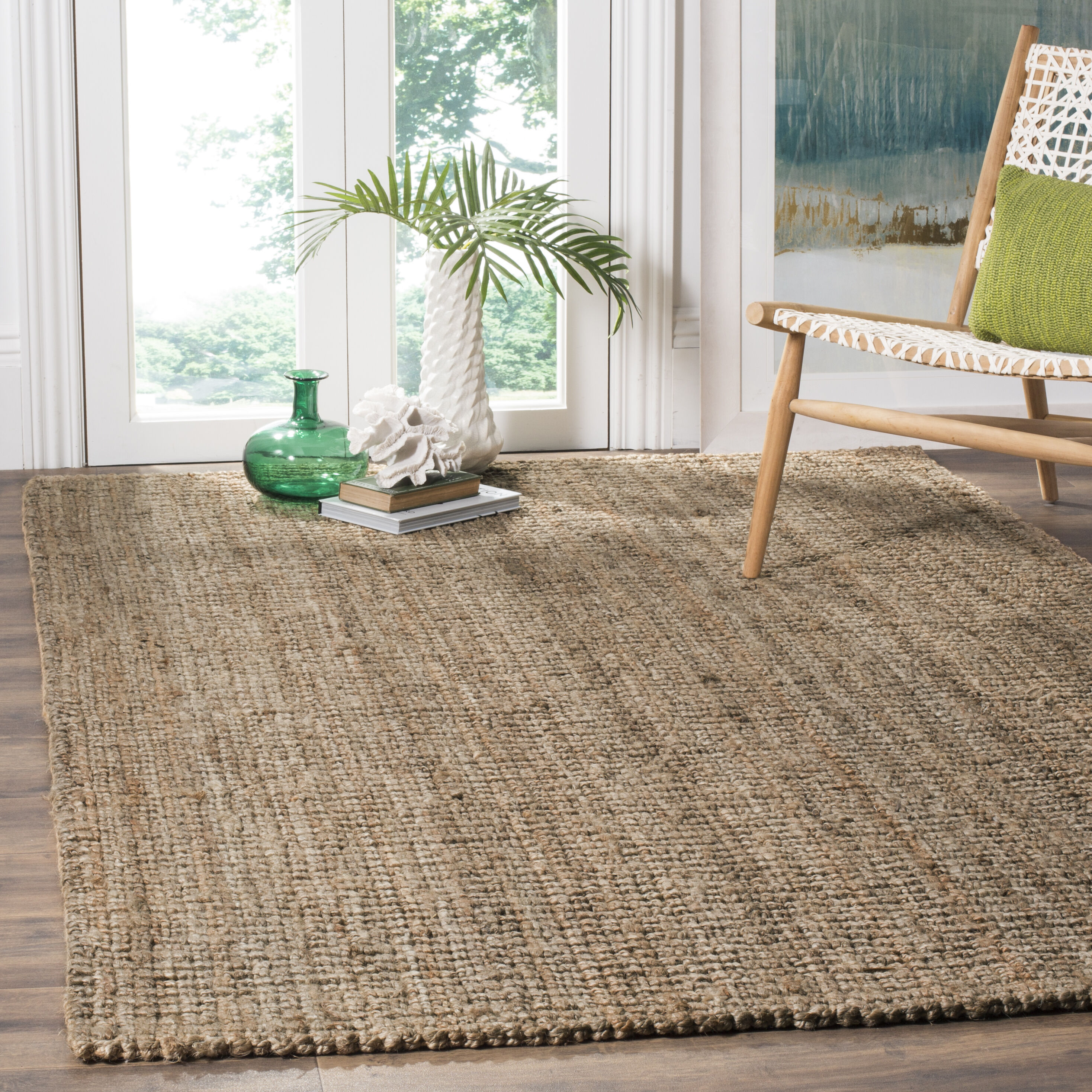 Safavieh NF447M-68 rugs - View #3