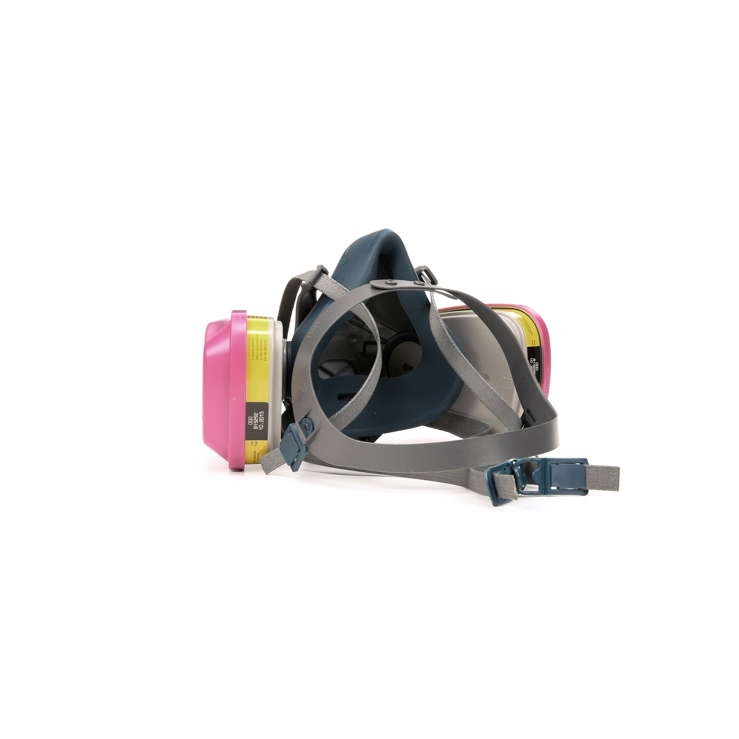 lowes respirator half mask