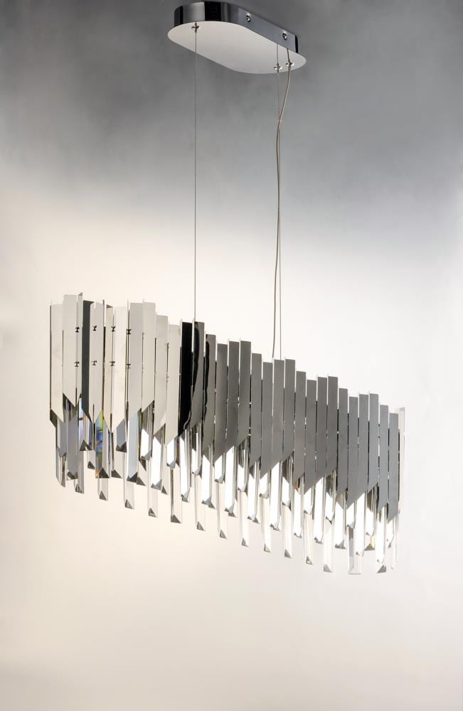 Maxim Lighting 40308BCPC Pendant-Lights - View #2