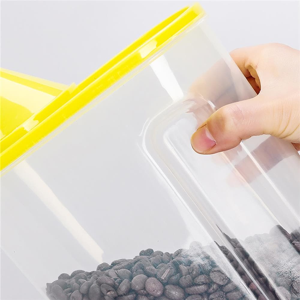 Basicwise QI003216.6 Food-Storage-Containers - View #4