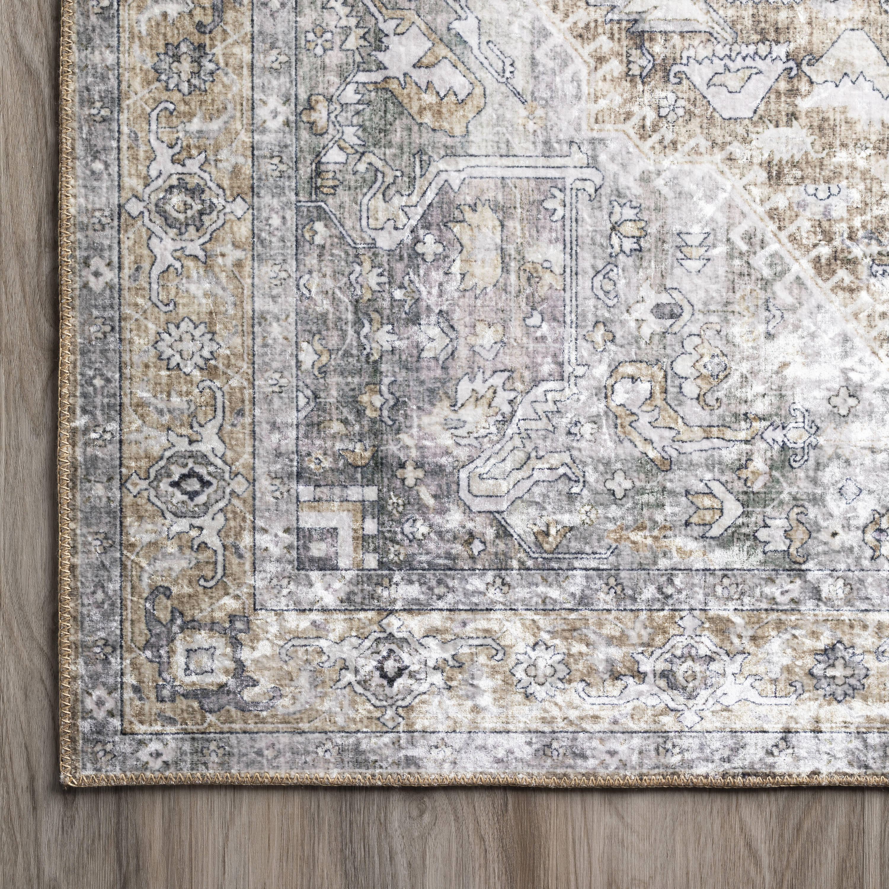 Addison Rugs AAV37GI8X10  - View #2