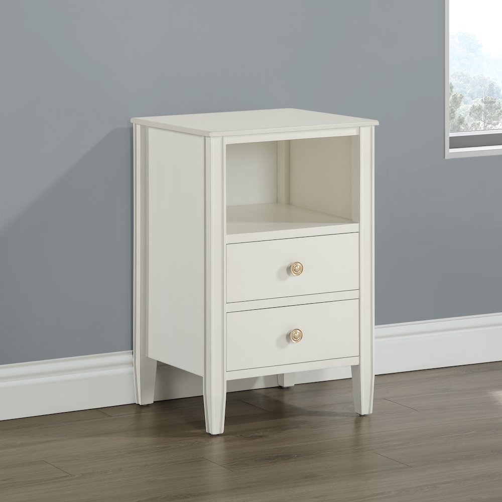 Comfort Pointe 838-10-55 nightstands - View #6