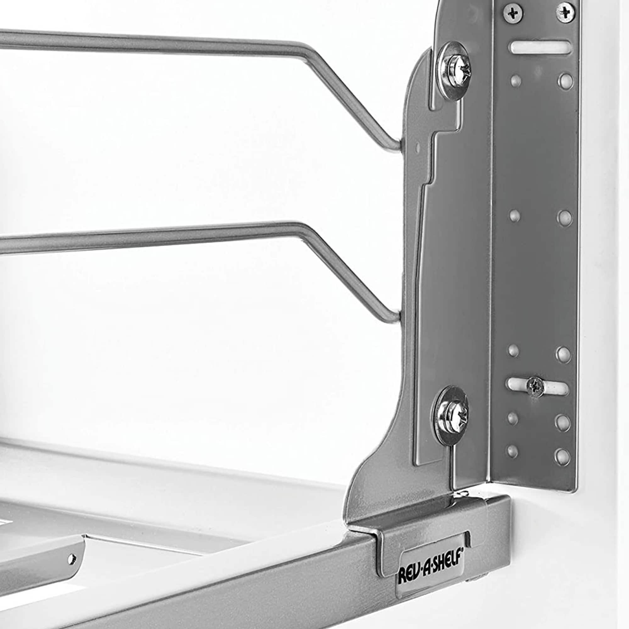 Rev-A-Shelf 239026 Pullout-Trash-Cans - View #10