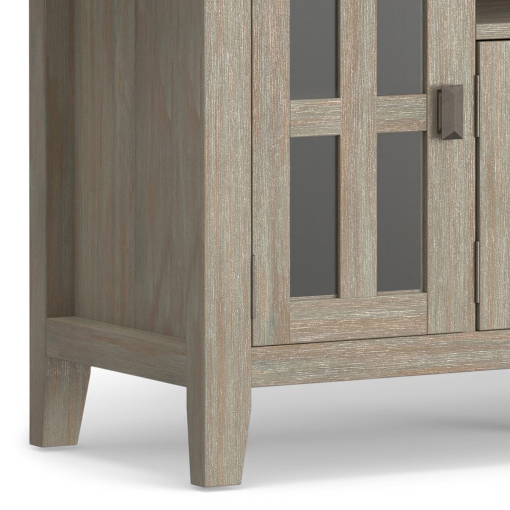 Simpli Home AXCHOL005-72GR Tv-Stands - View #8