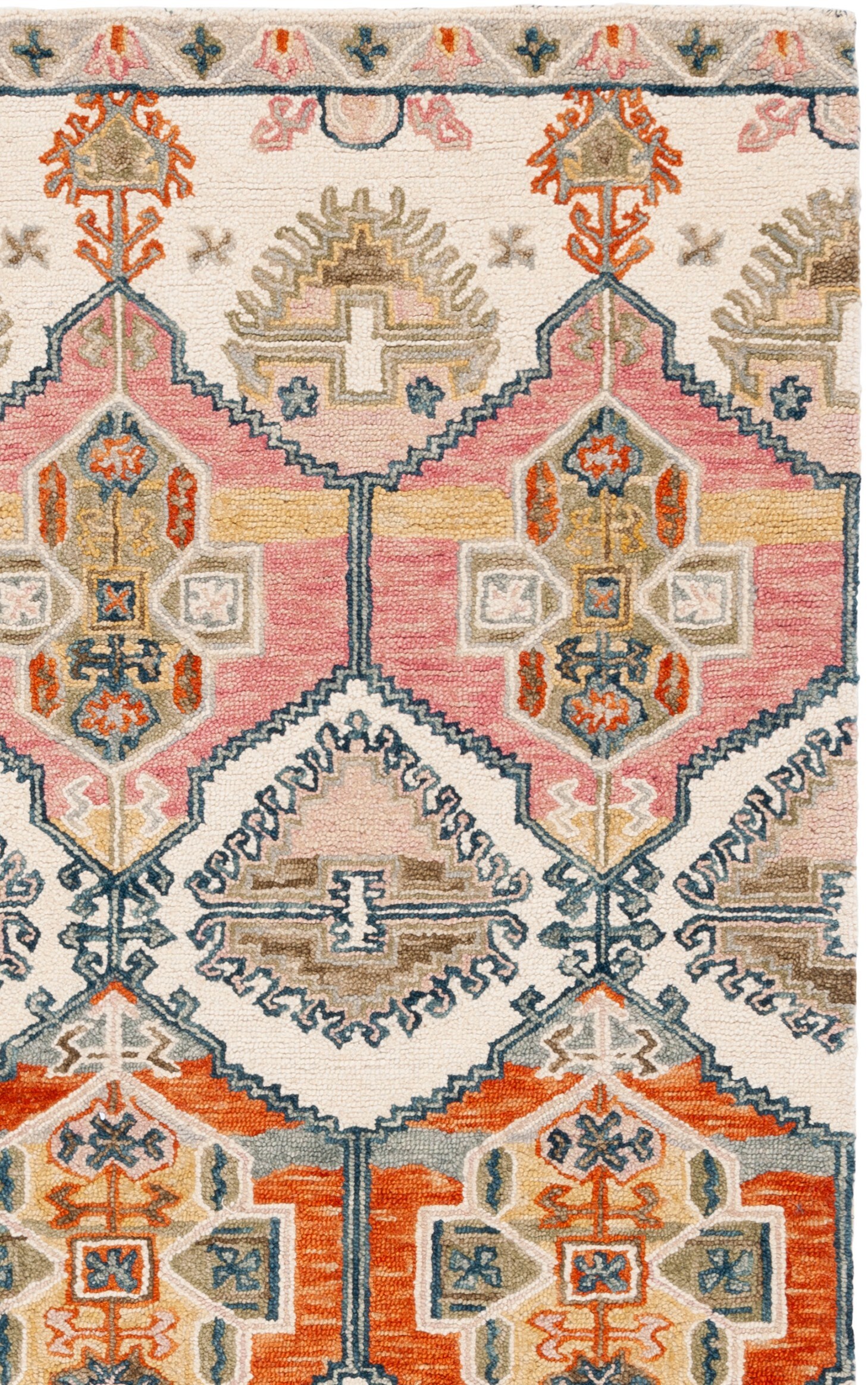 Safavieh APN106Q-6 rugs - View #7