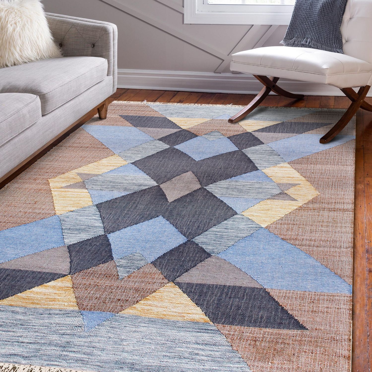 LR Home 7733A1184934J8 rugs - View #10