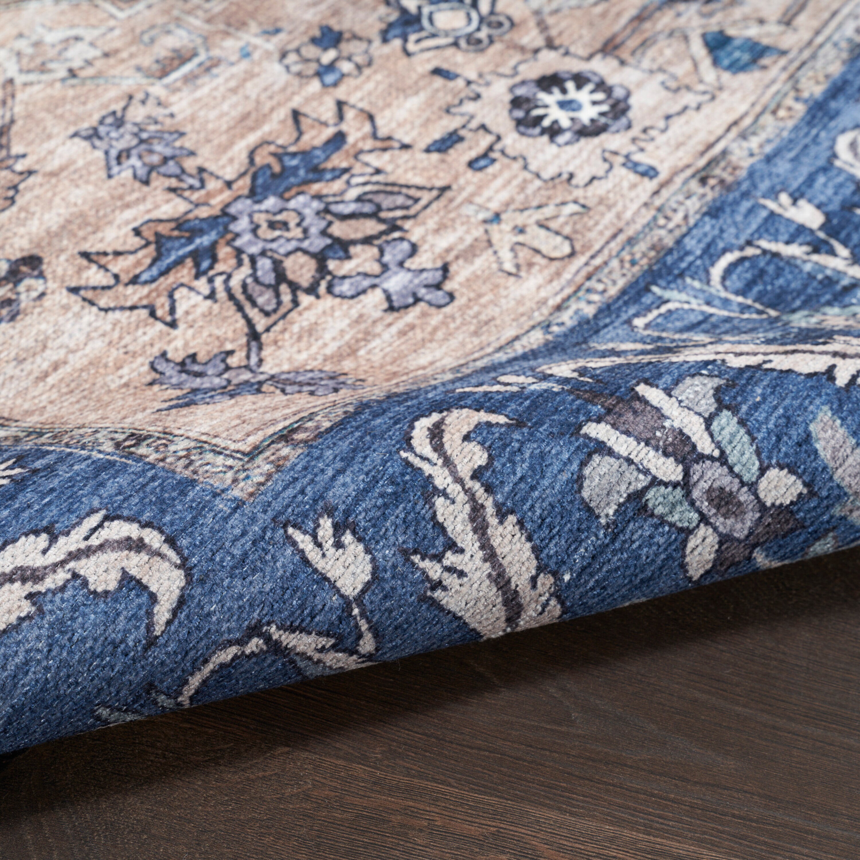 Nourison 099446914200 rugs - View #6