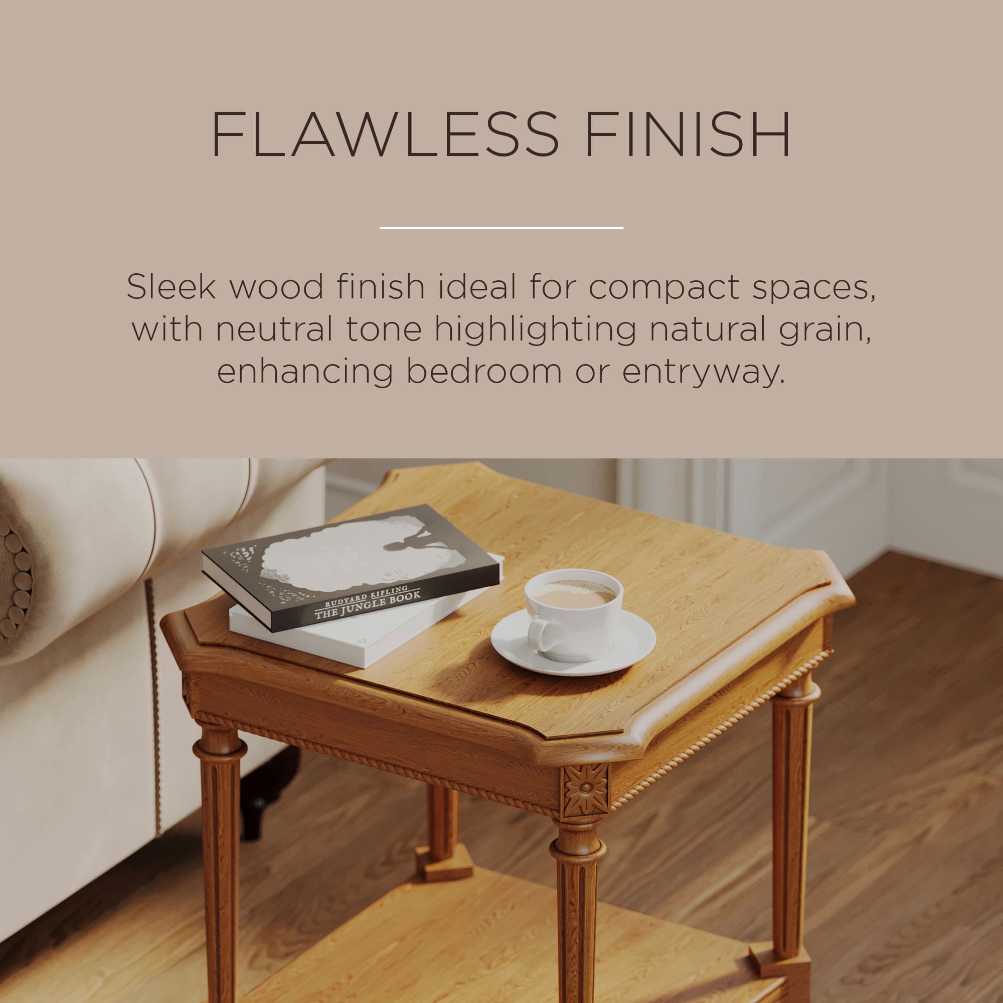 Maven Lane ML352102-WET-OA End-Tables - View #4
