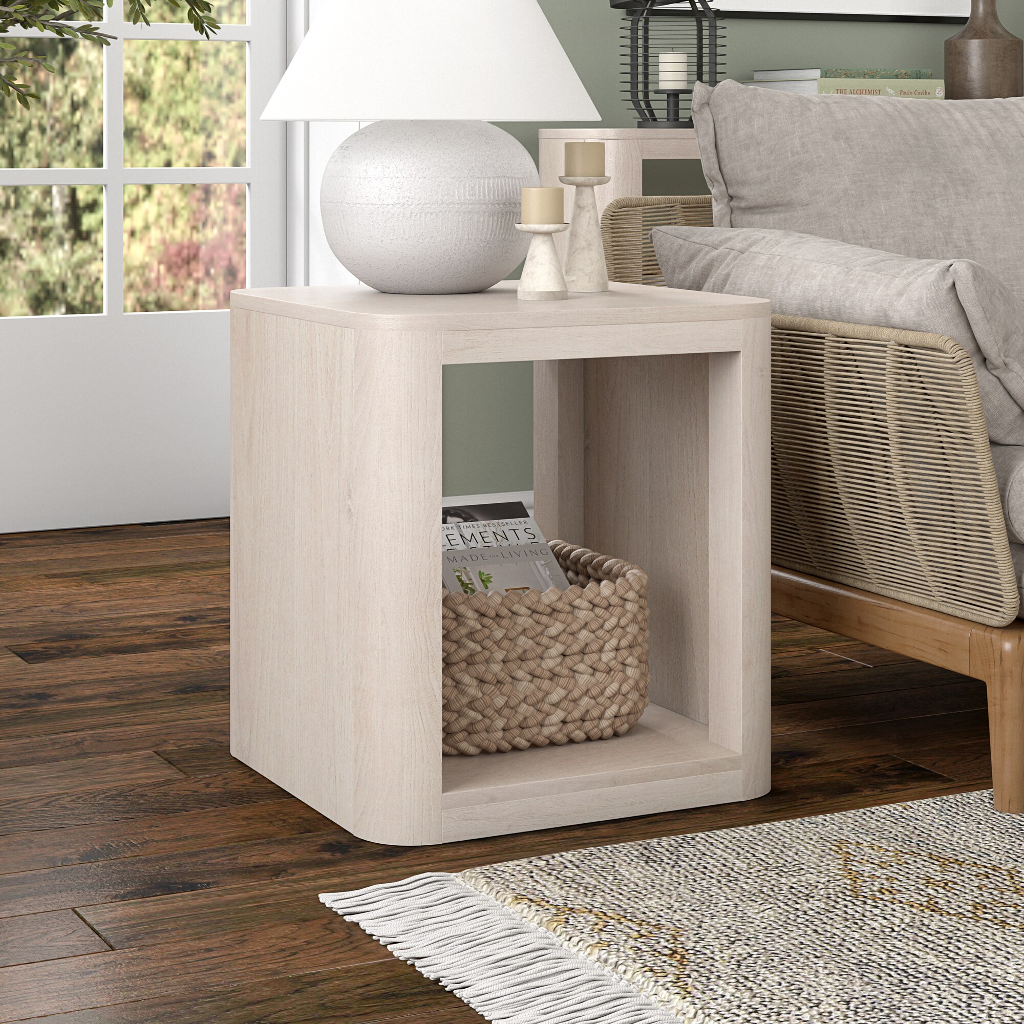 Hailey Home ST2183 End-Tables - View #6