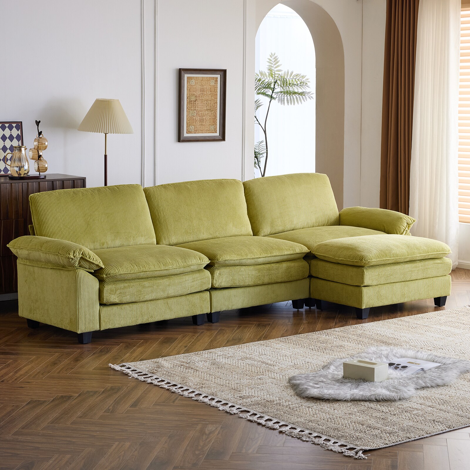 Outopee LO1G98000290+91+92 Sofas-Loveseats - View #7