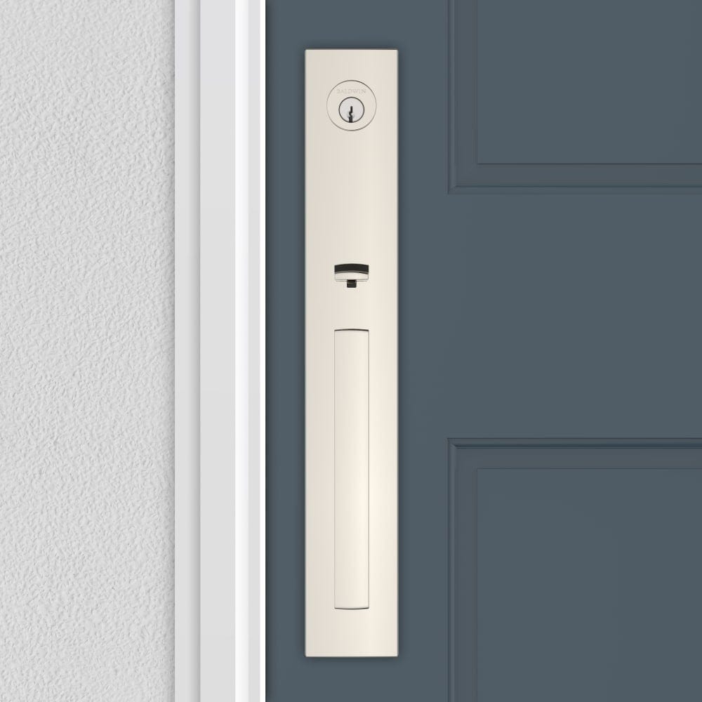 Baldwin EESANXSQUCQE190S handlesets - View #11