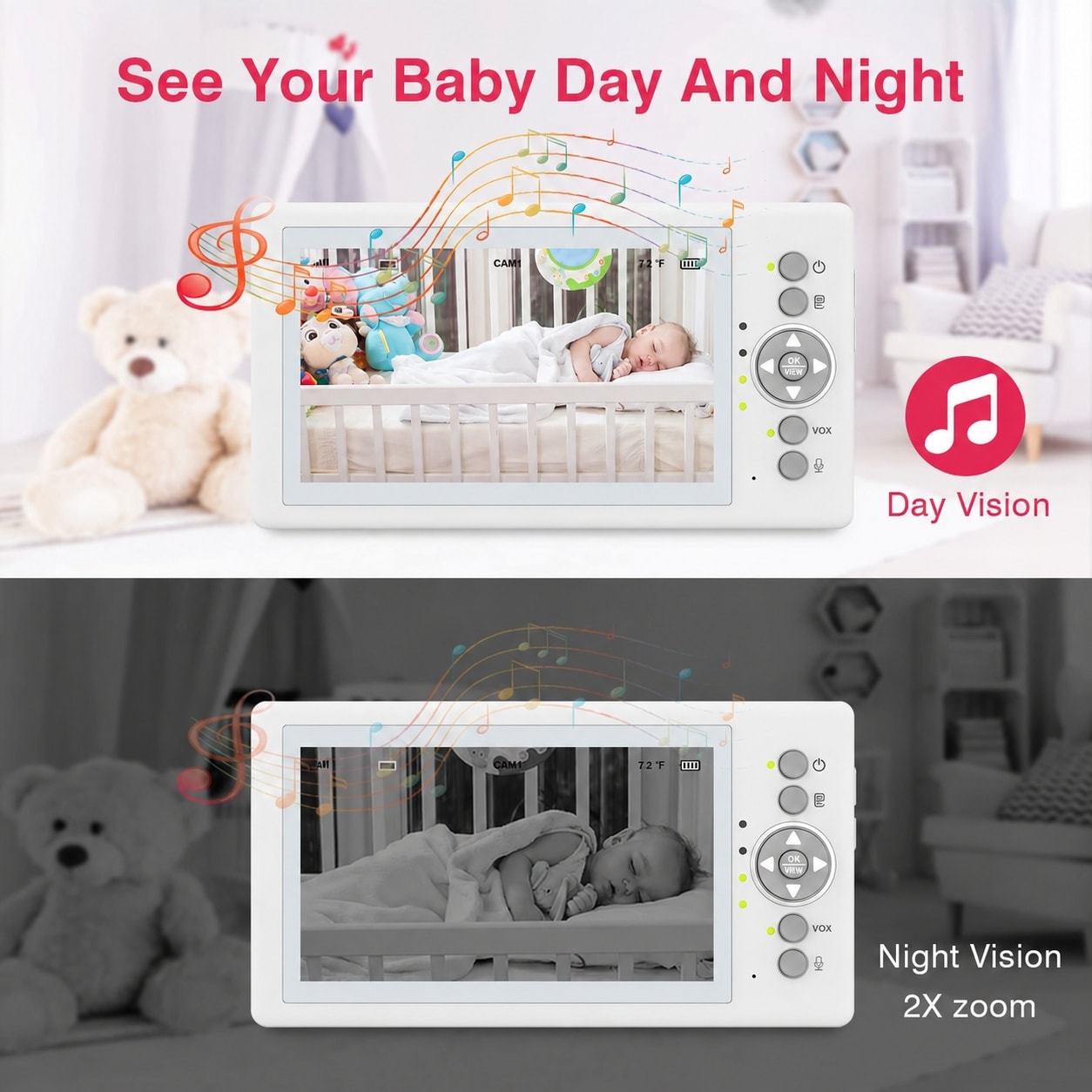 KIWDZFU LKI0714B098 Baby-Monitors-Accessories - View #3