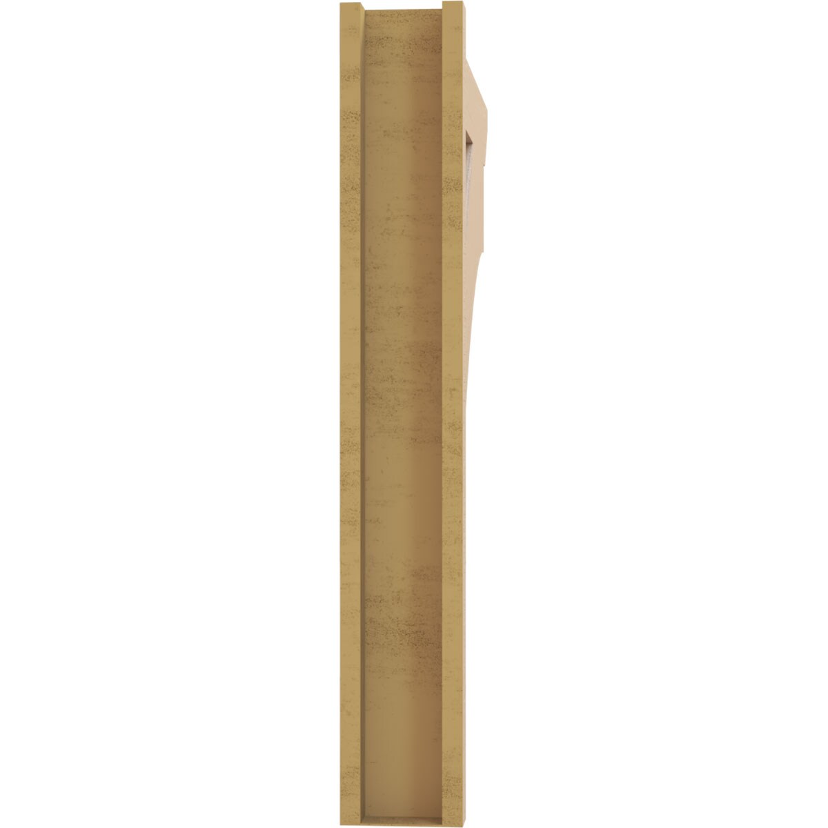 Ekena Millwork 2132093 corbels - View #4