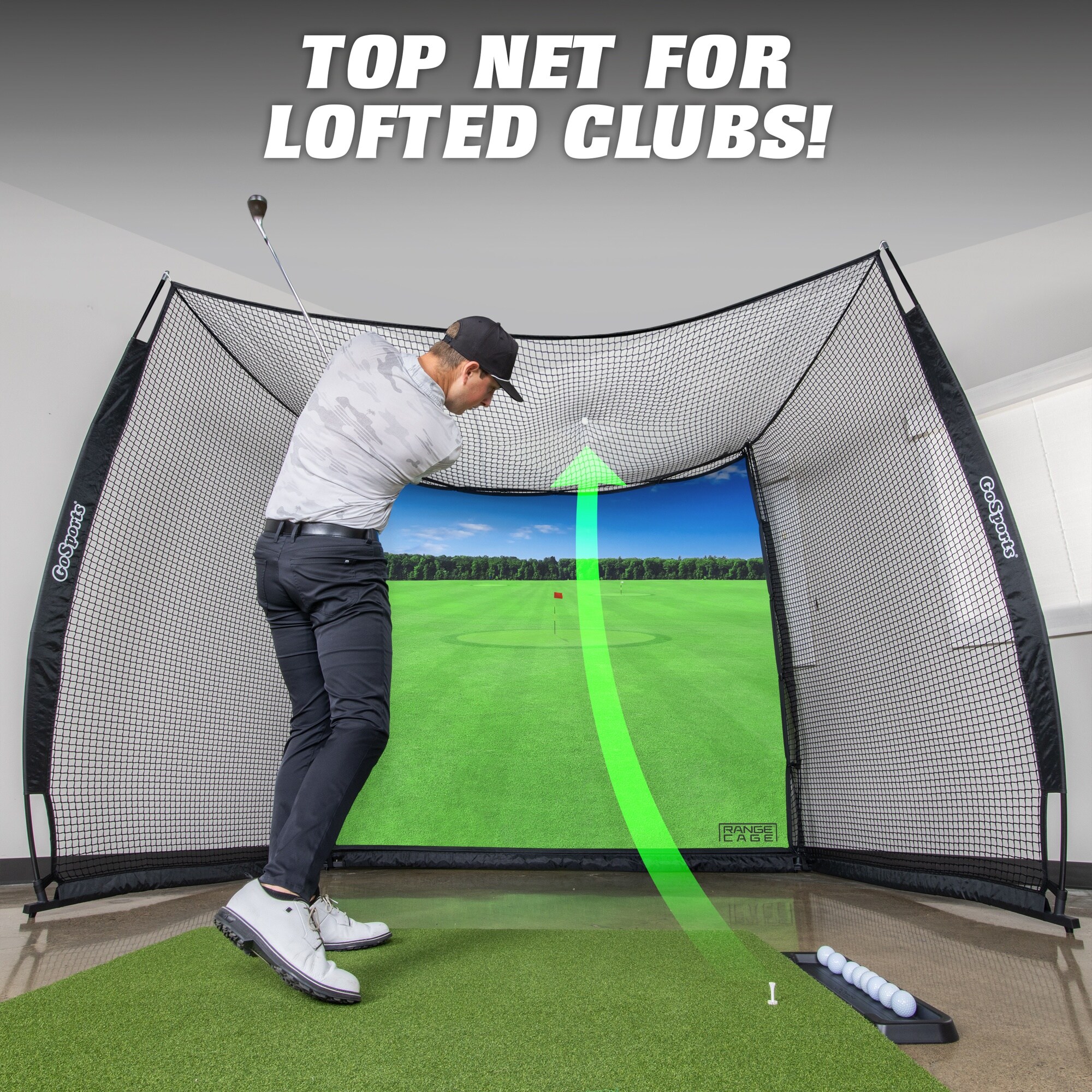 GoSports 810151120317 Golf-Gear - View #5