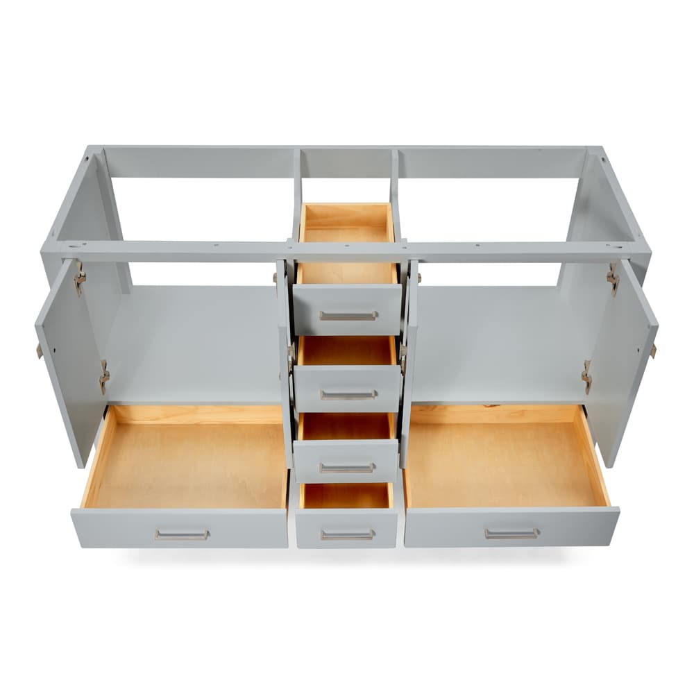 ARIEL A061D-BC-GRY vanities - View #6