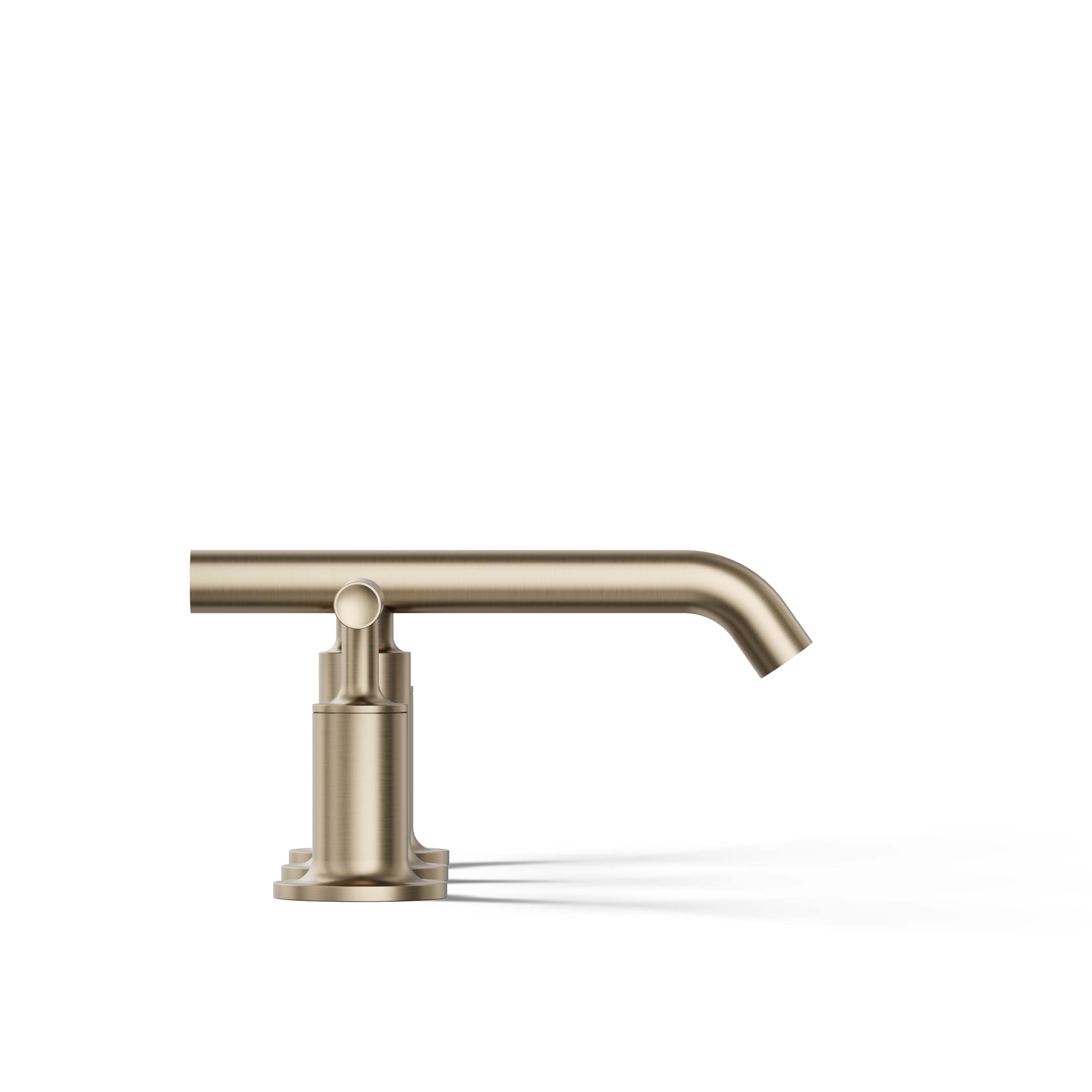 KOHLER 14410-4-BV Lavatory-Faucets - View #6