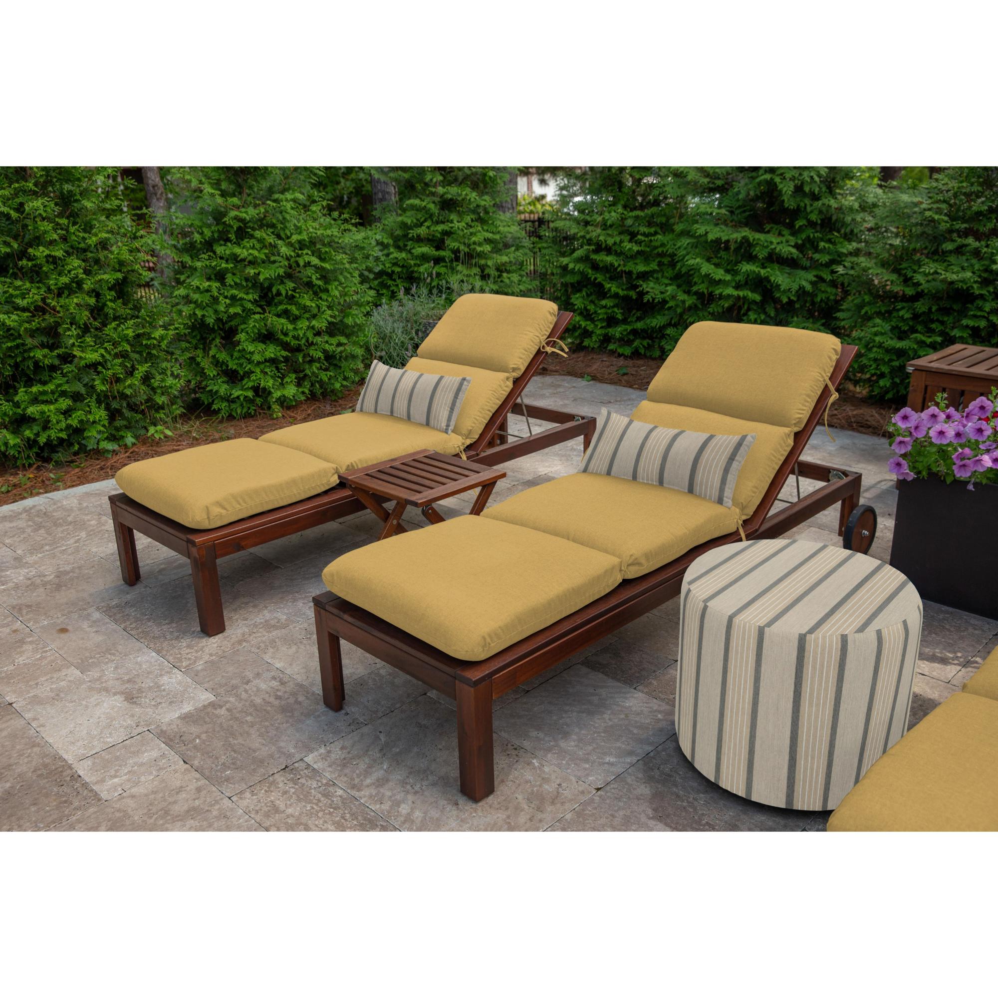 Casual Cushion DS2301-1431 Patio-Furniture-Cushions - View #2