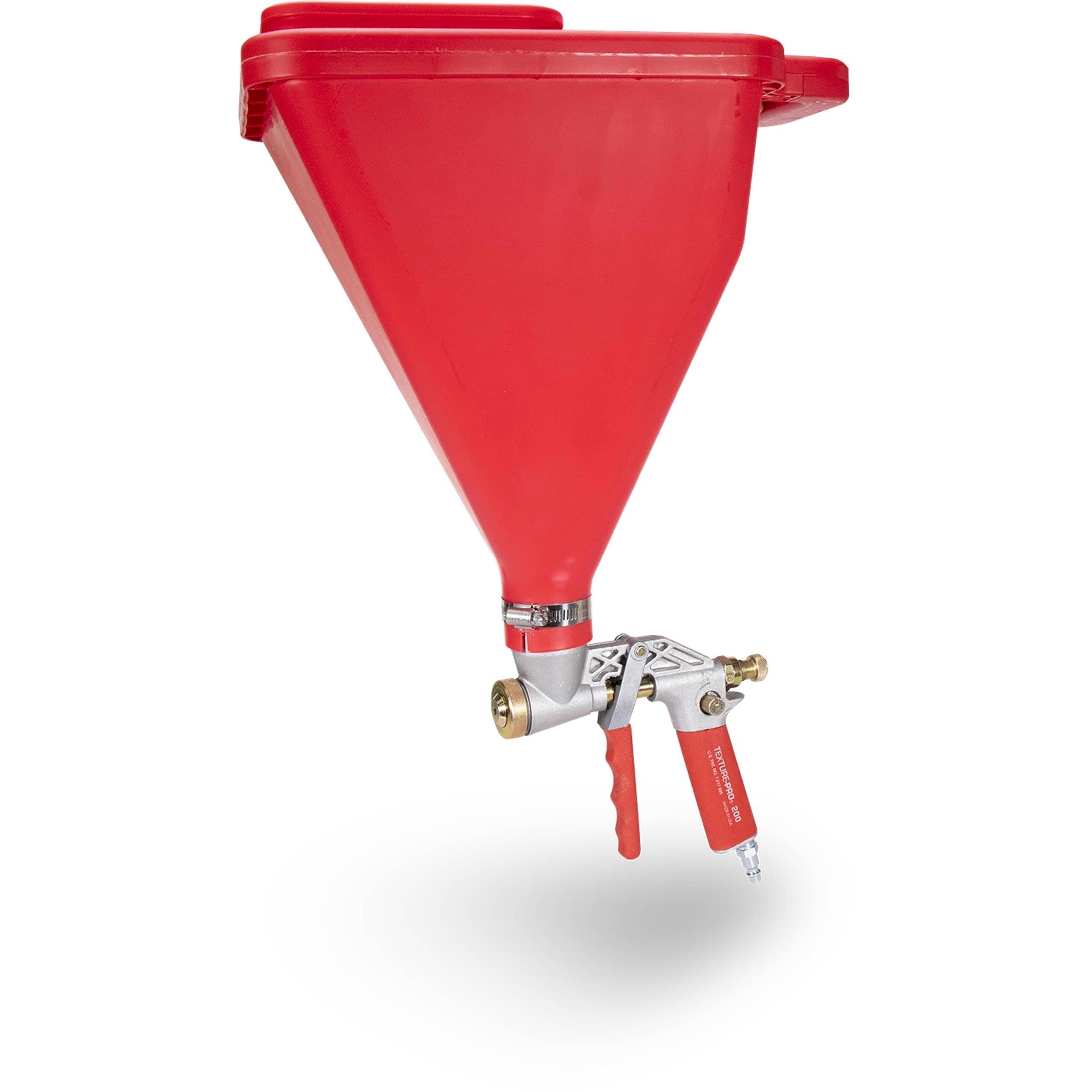 Boardwalk Walboard Texture-Pro 200 Hopper Gun Kit 1.5 gal